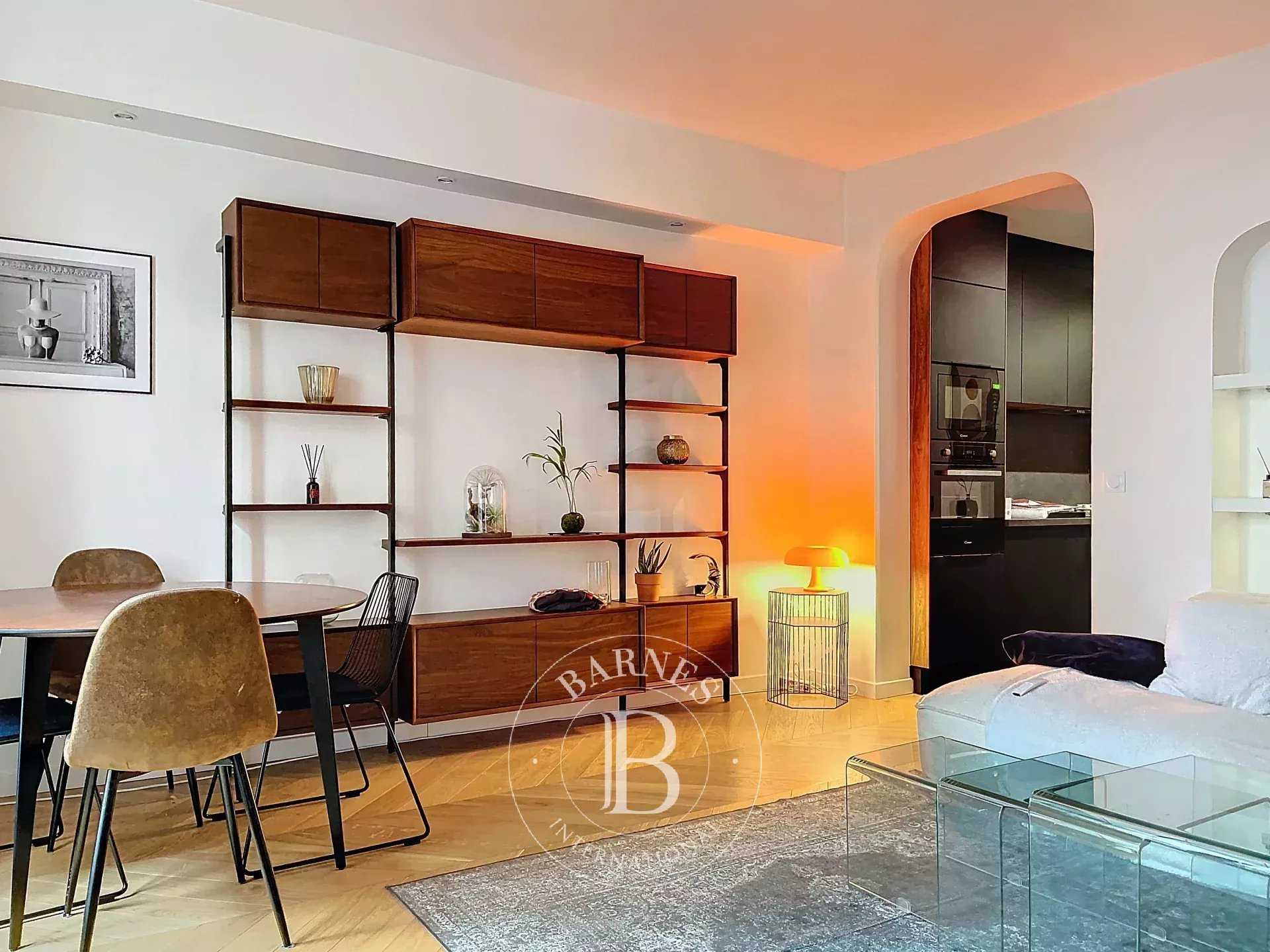 Paris  - Apartment 1 Bedroom