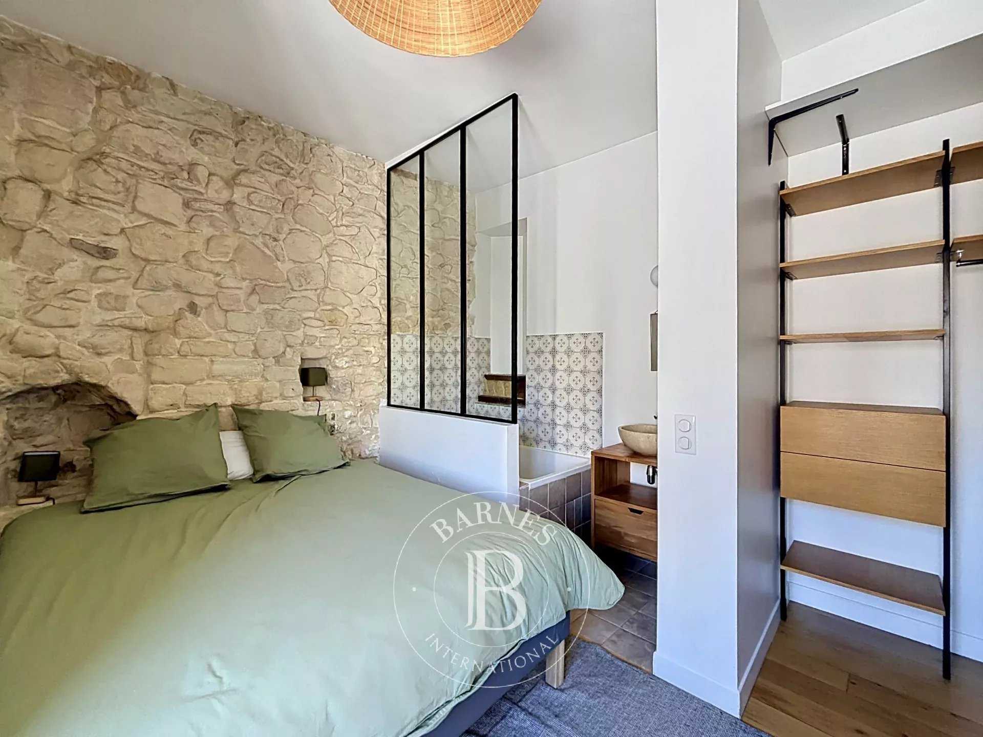 Paris  - Appartement 2 Pi&egrave;ces, 1 Chambre