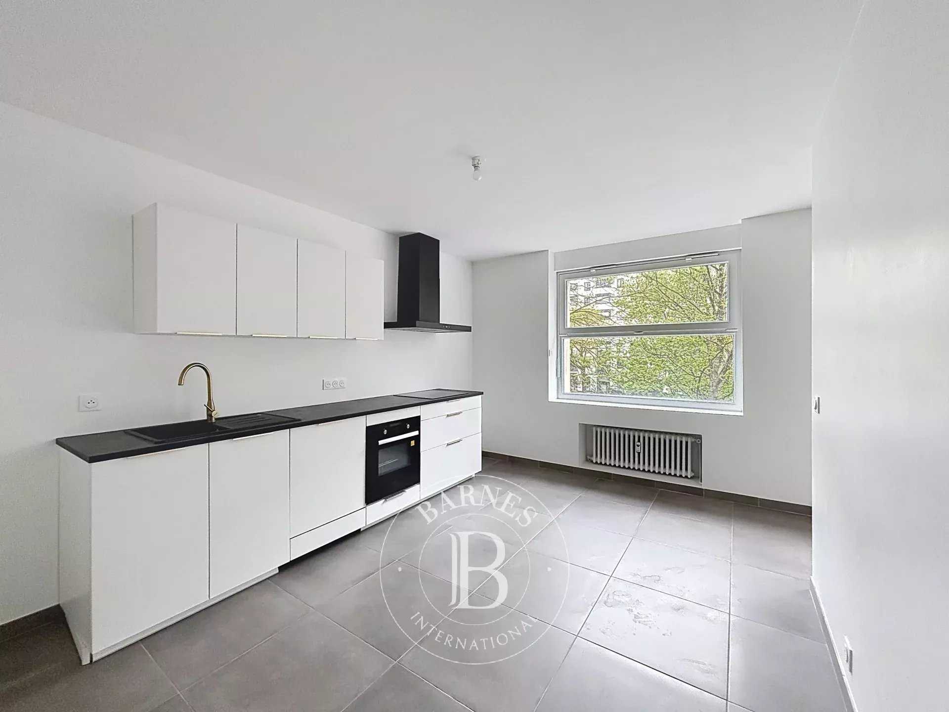 Lille  - Piso 3 Cuartos 2 Habitaciones