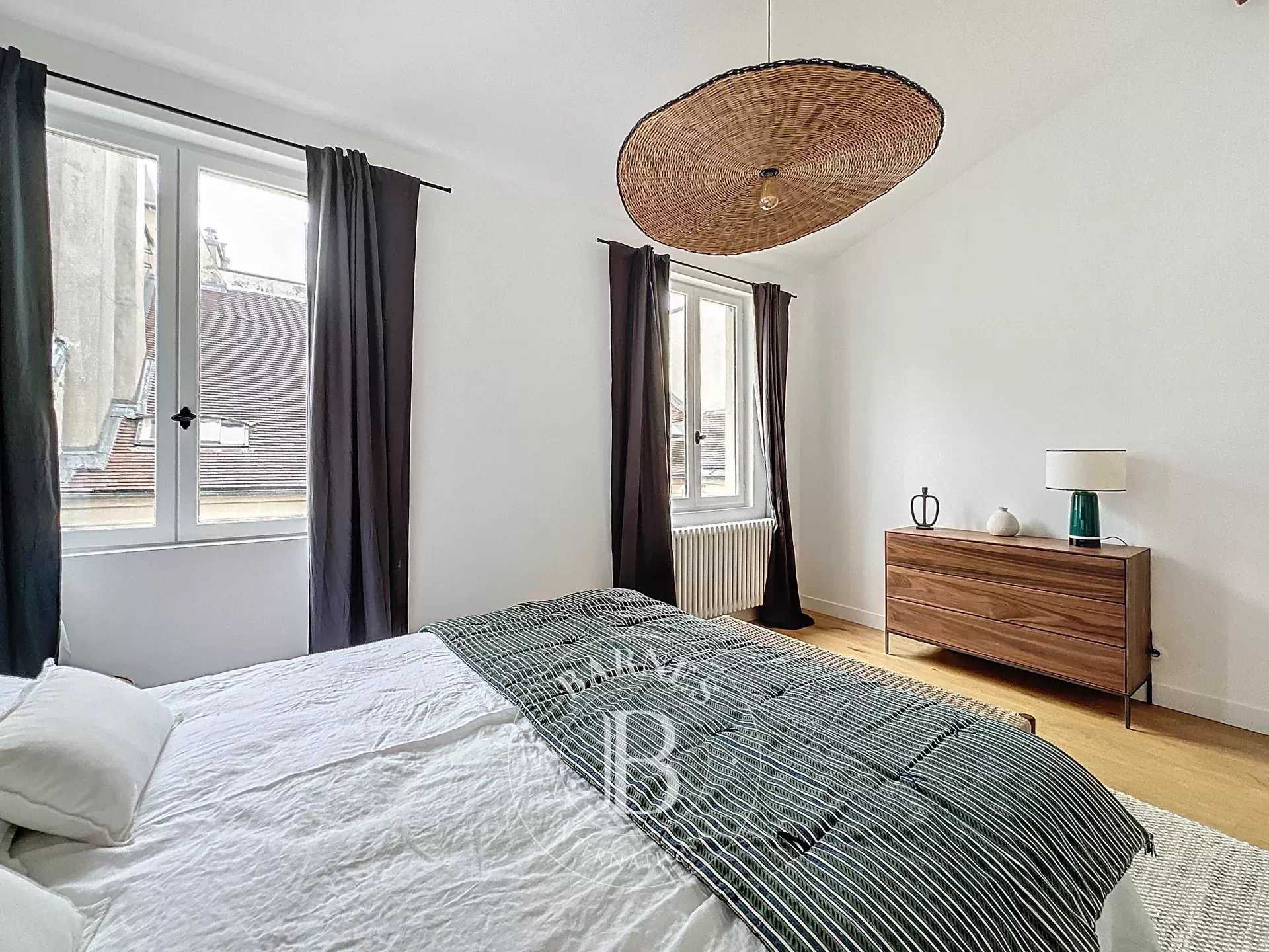 Paris  - Piso 2 Cuartos, 1 Habitacion