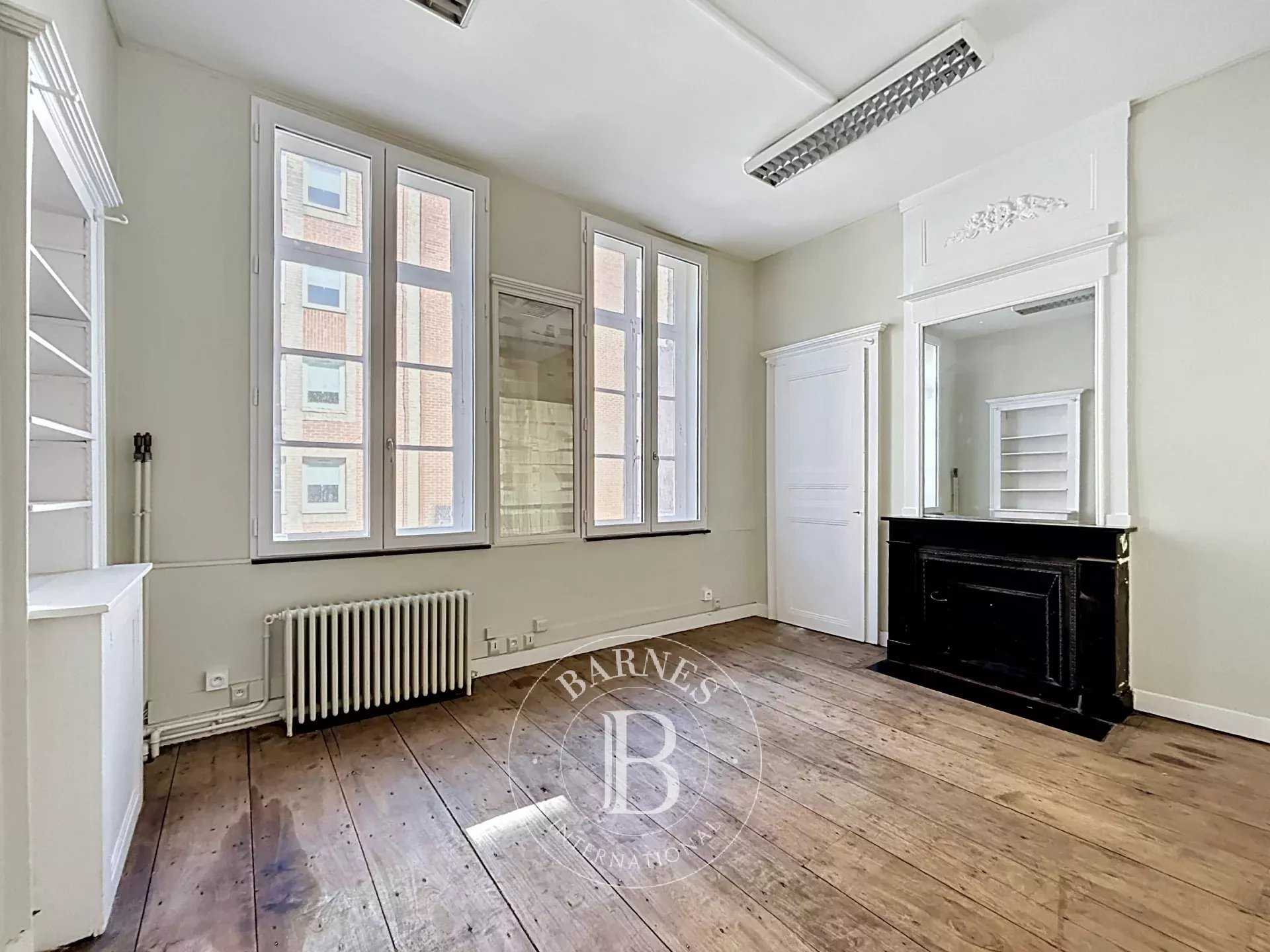 Lille  - Piso 5 Cuartos 2 Habitaciones