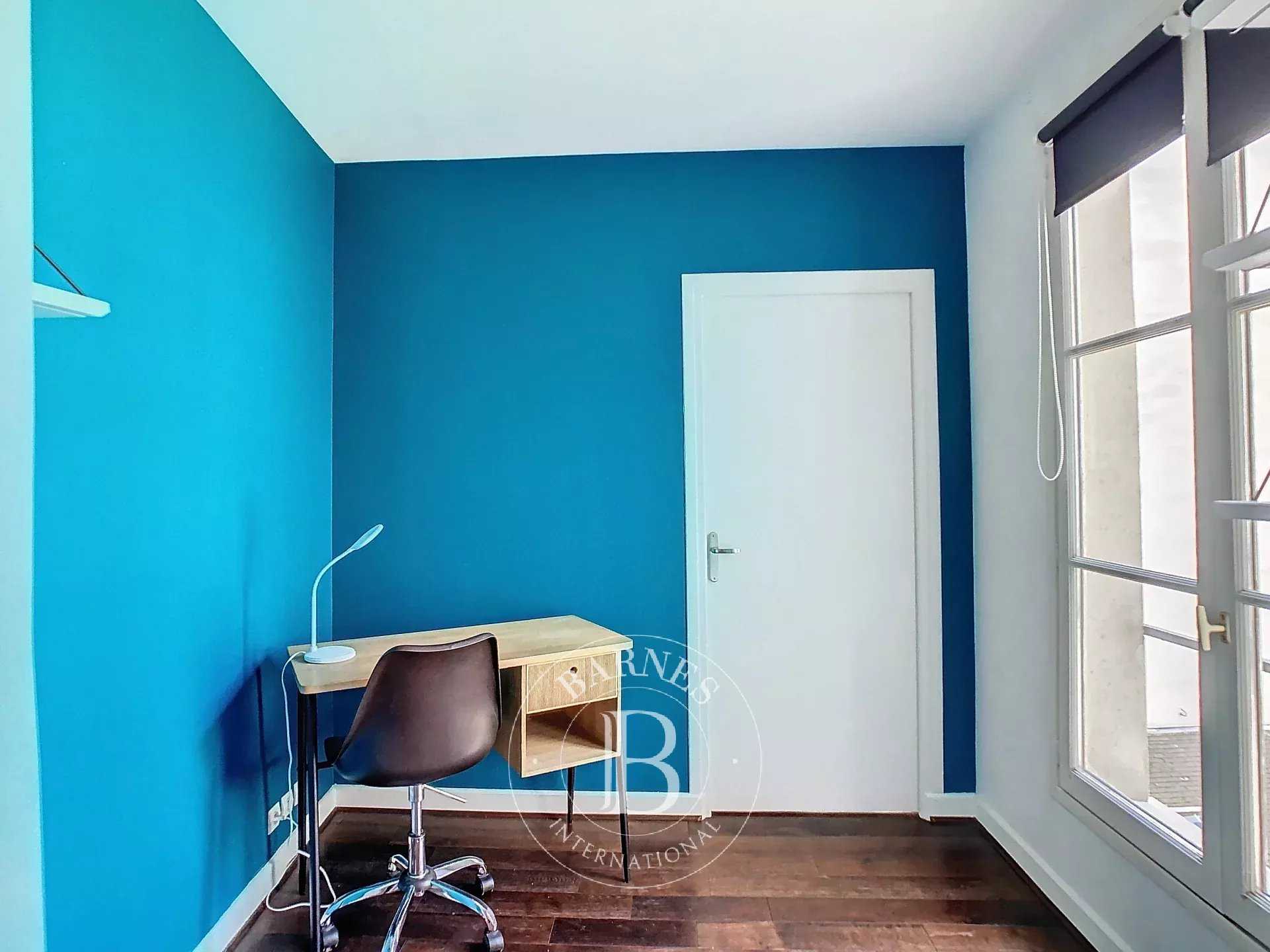 Paris  - Piso 3 Cuartos, 1 Habitacion