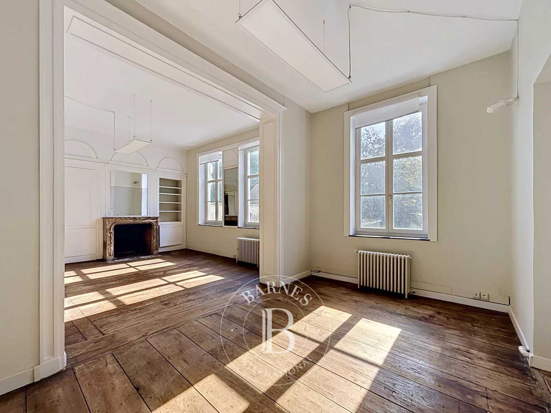 Lille  - Piso 5 Cuartos 2 Habitaciones