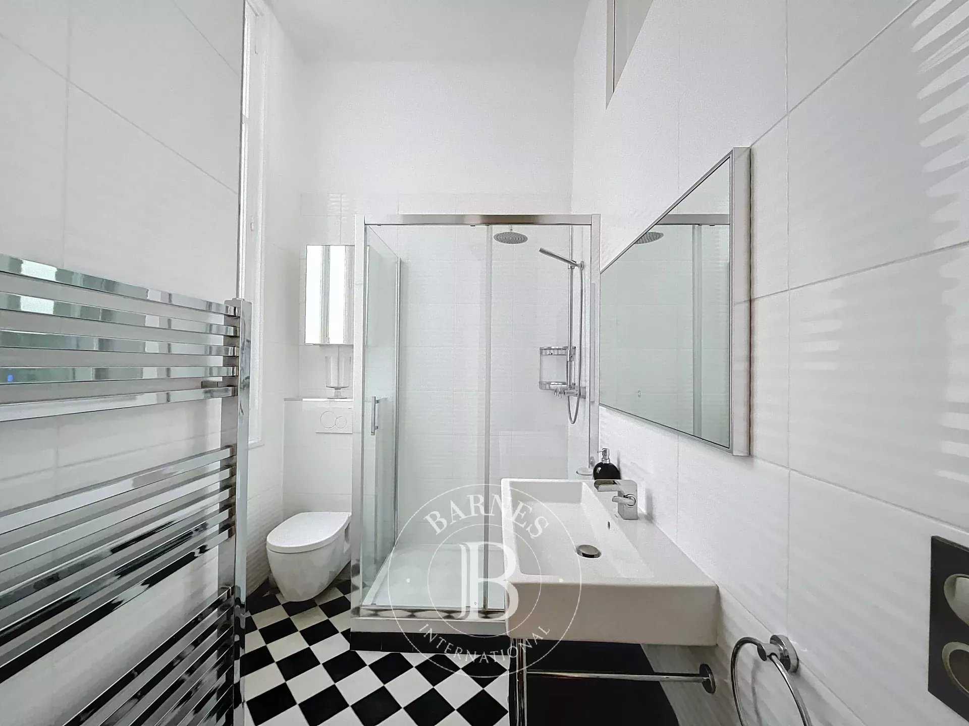 Paris  - Appartement 1 Pièce