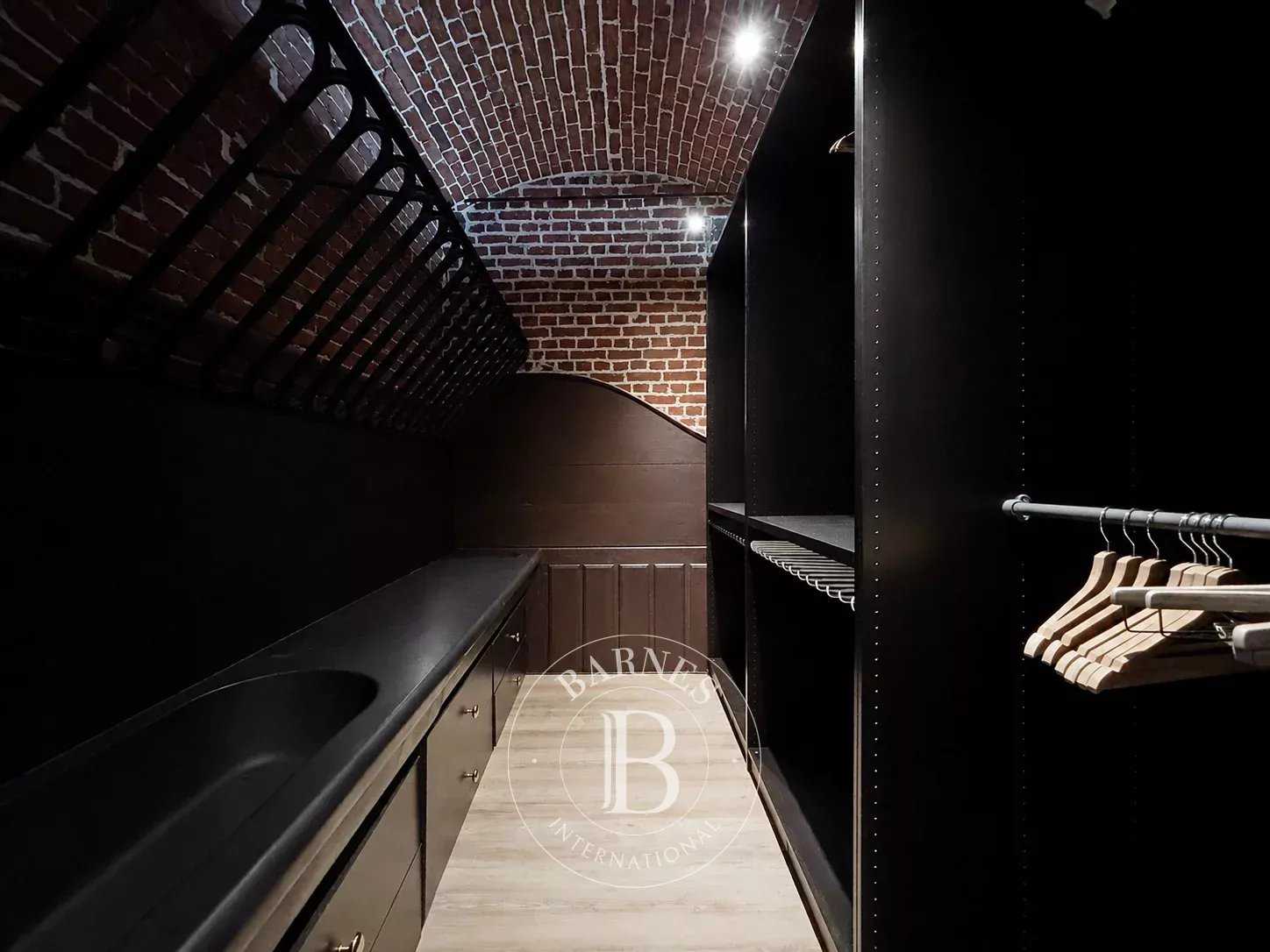 Lille  - Apartment 2 Bedrooms