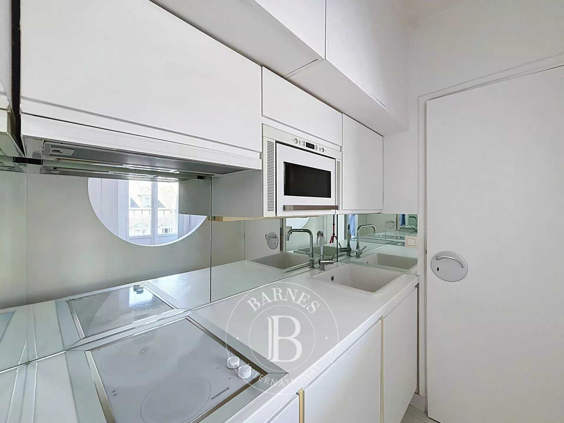 Paris  - Appartement 1 Pi&egrave;ce