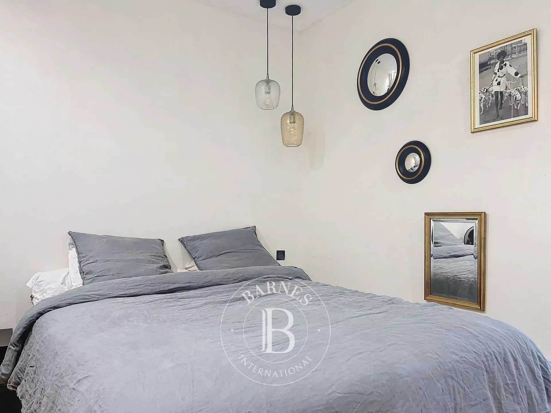 Paris  - Apartment 1 Bedroom