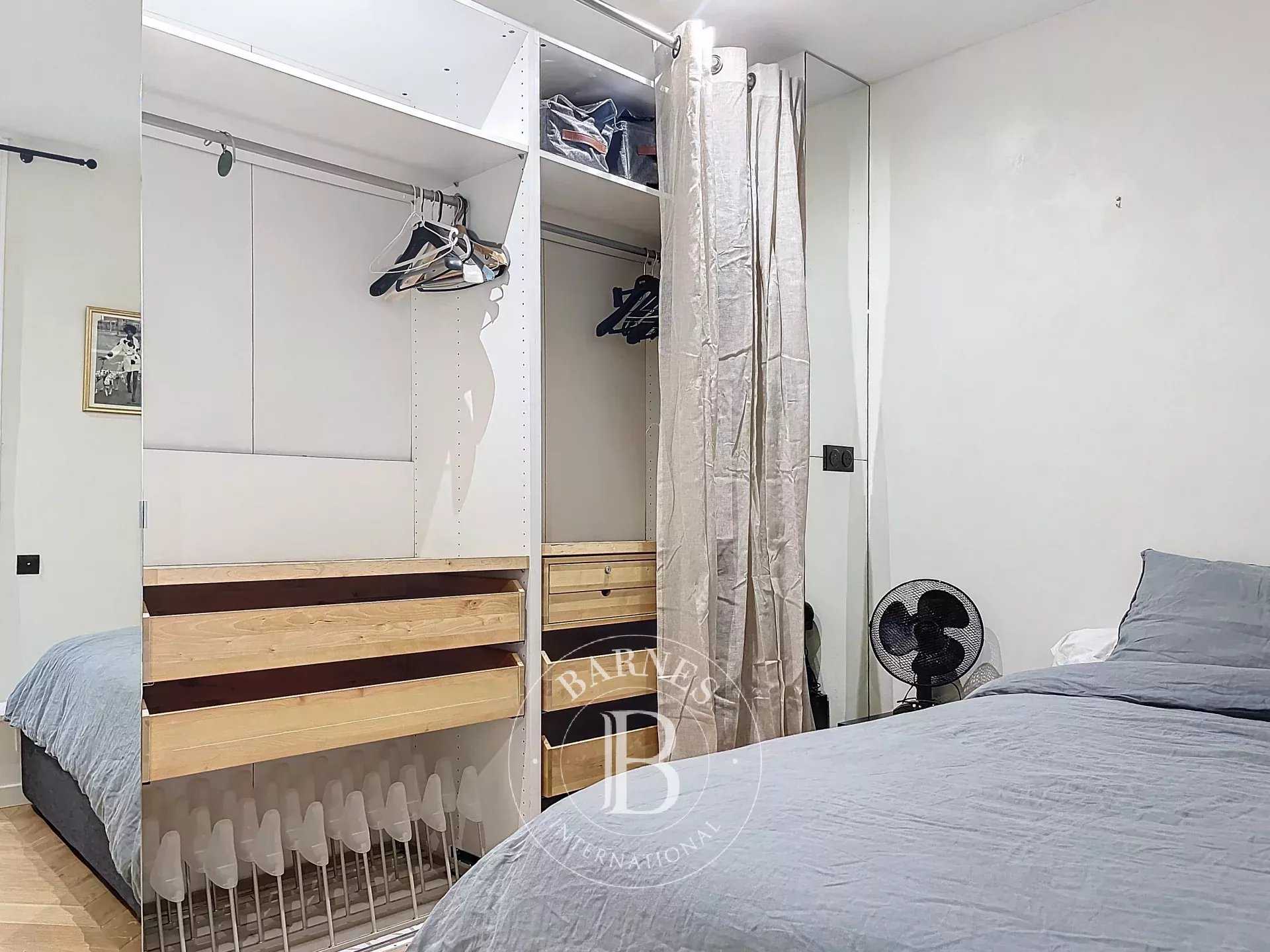 Paris  - Apartment 1 Bedroom
