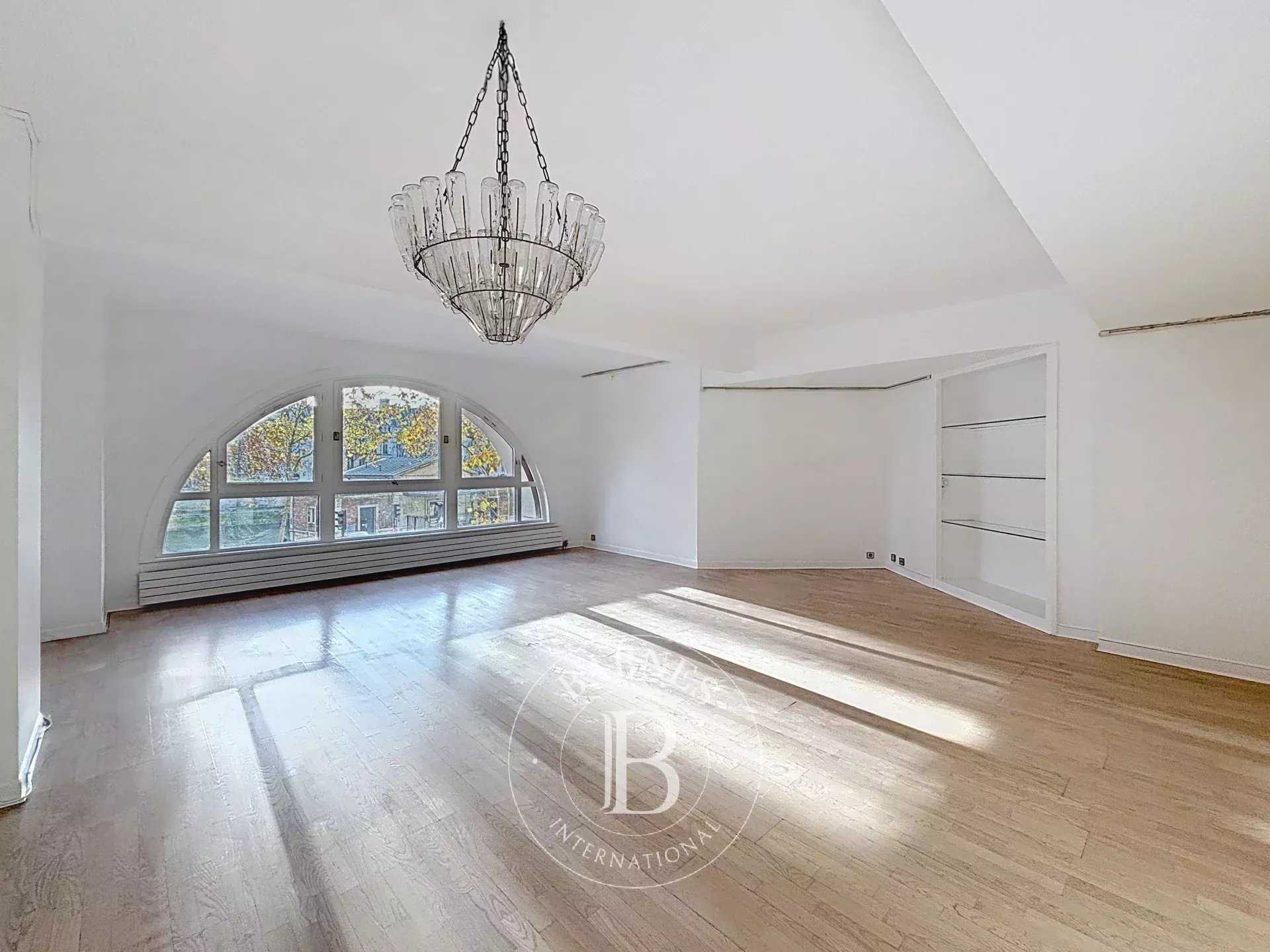 Appartement Paris 75004