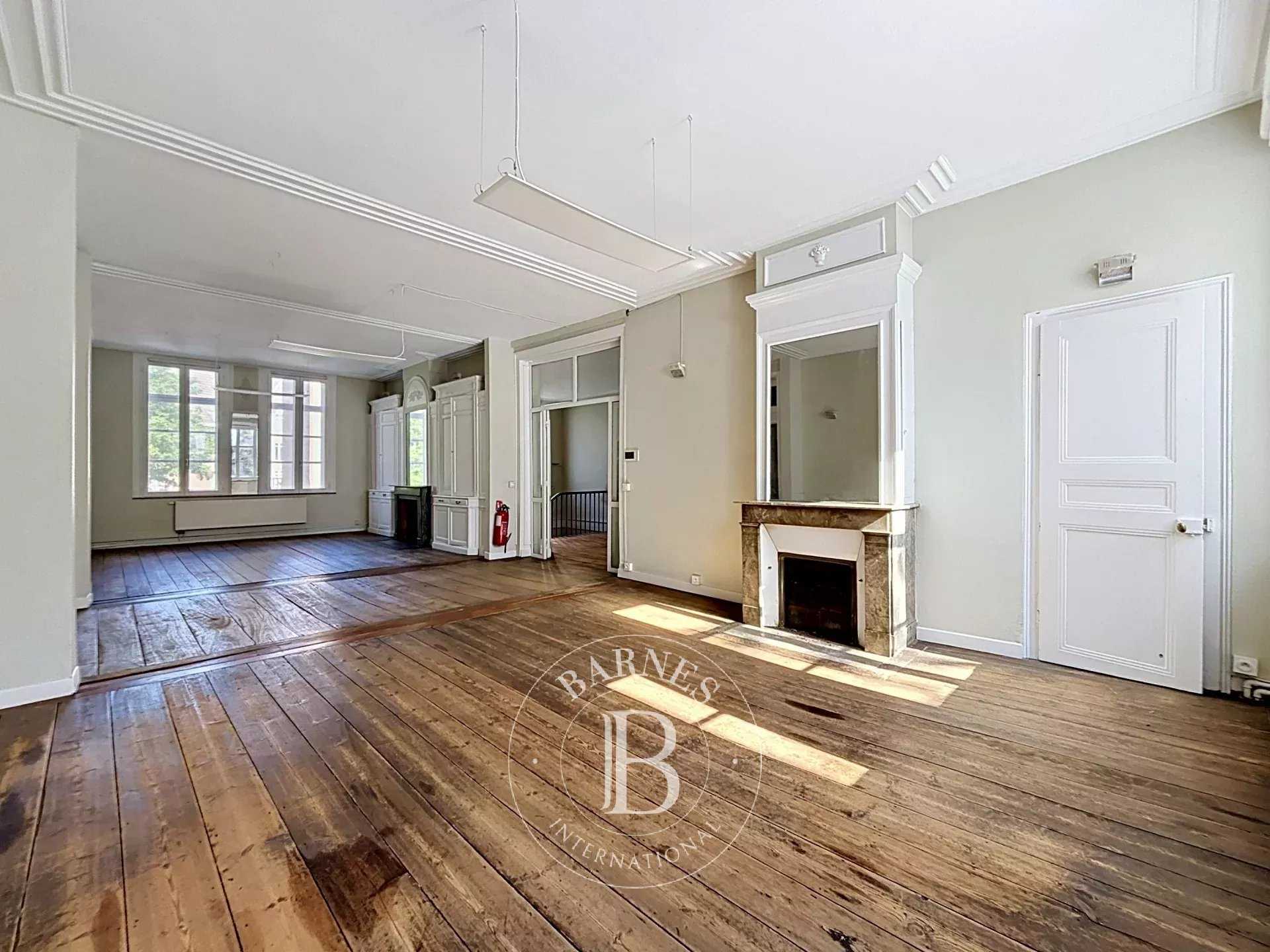 Lille  - Piso 5 Cuartos 2 Habitaciones