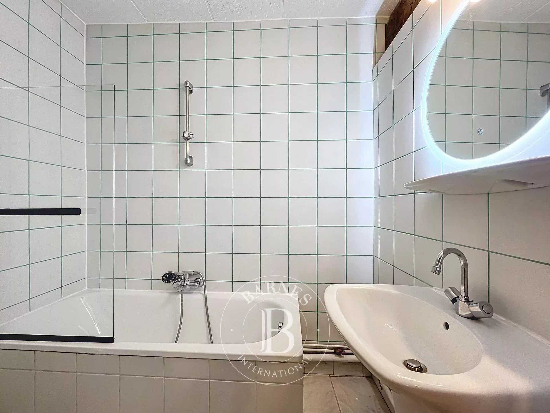 Paris  - Appartement 1 Pièce