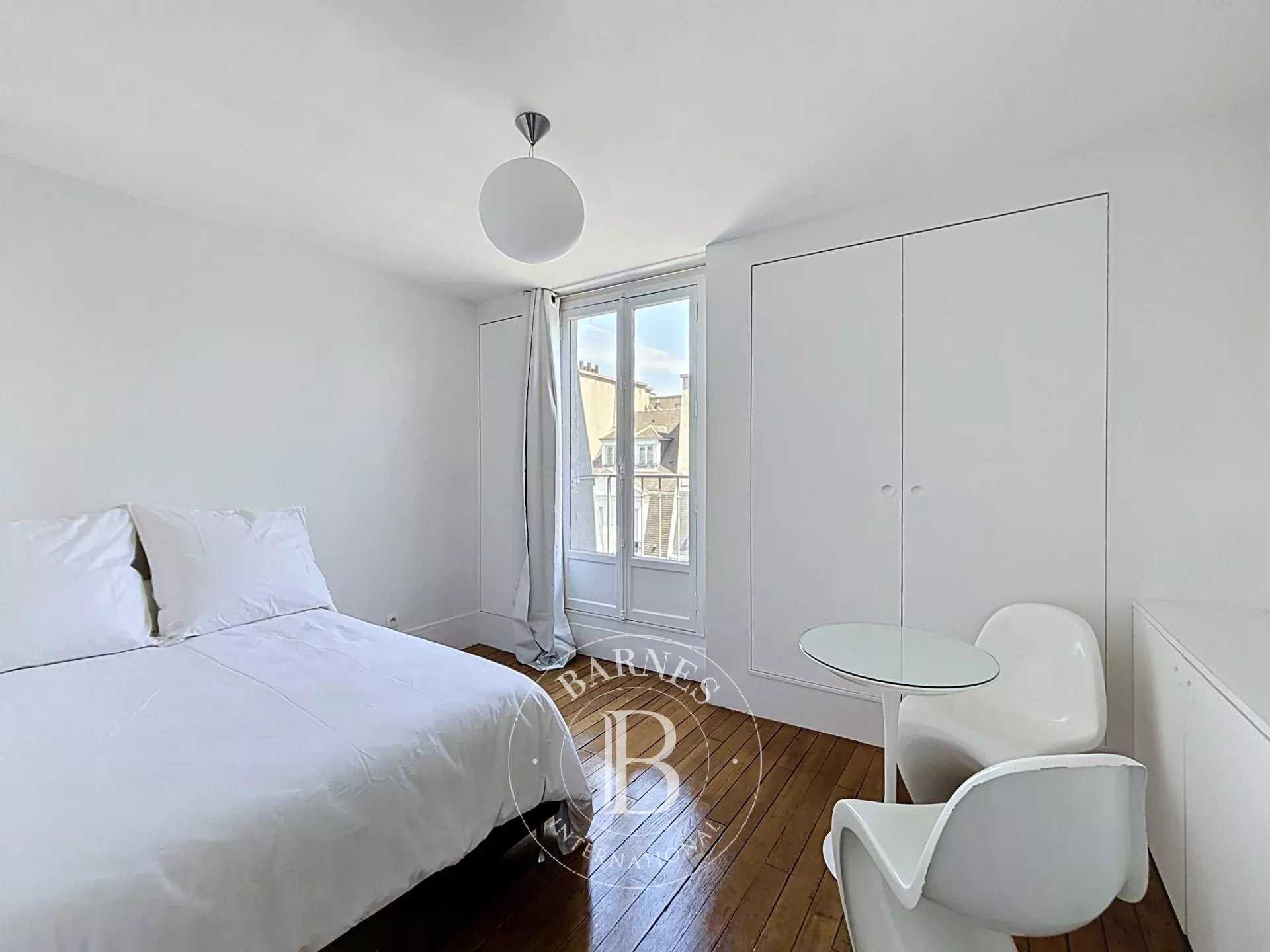 Paris  - Appartement 1 Pi&egrave;ce
