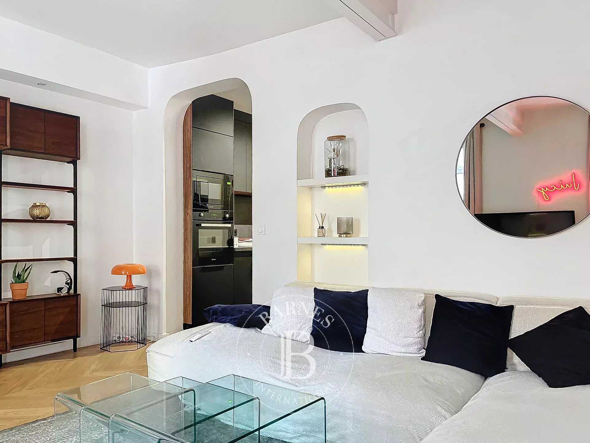 Paris  - Apartment 1 Bedroom
