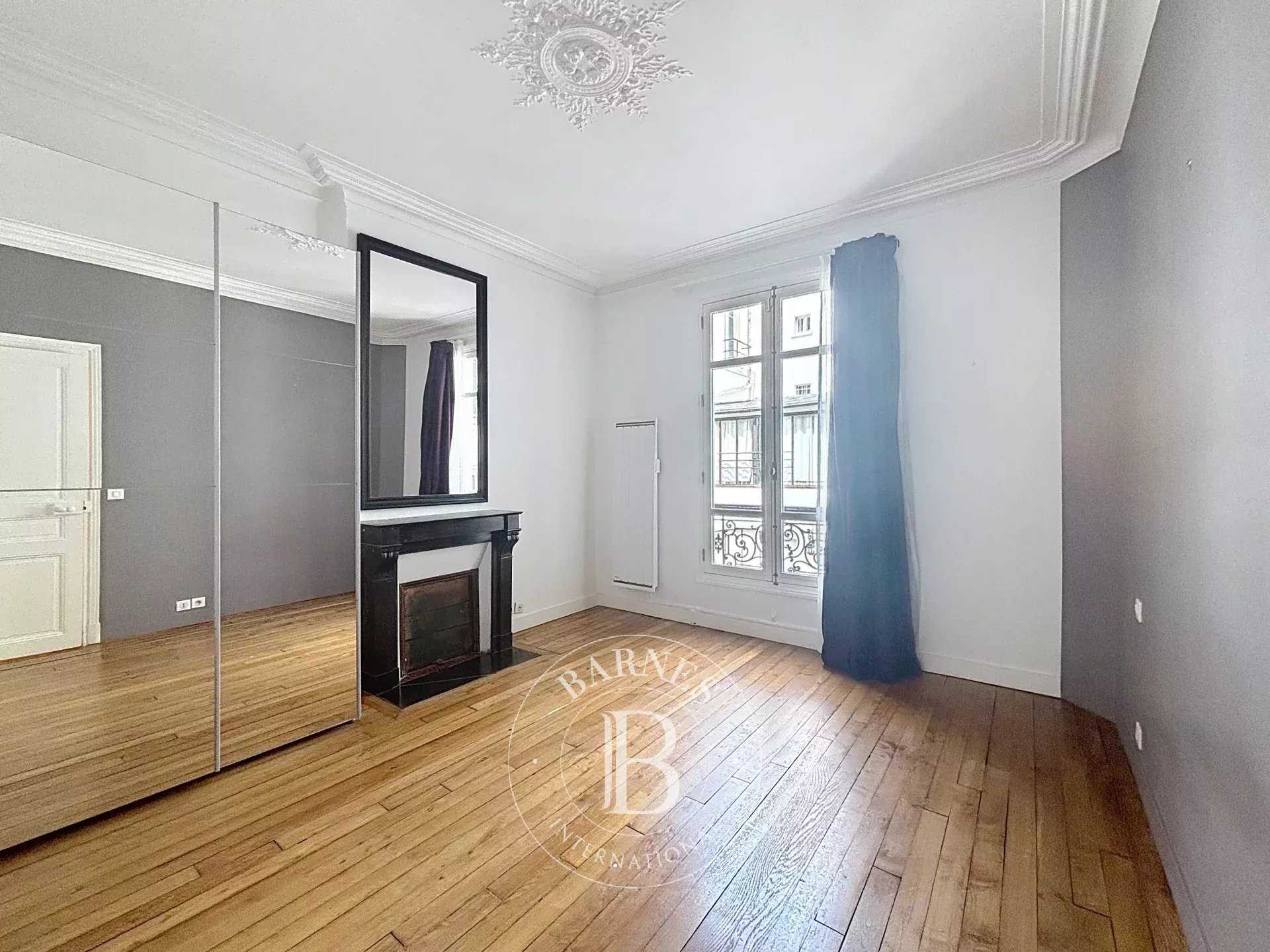 Paris  - Appartement 3 Pièces