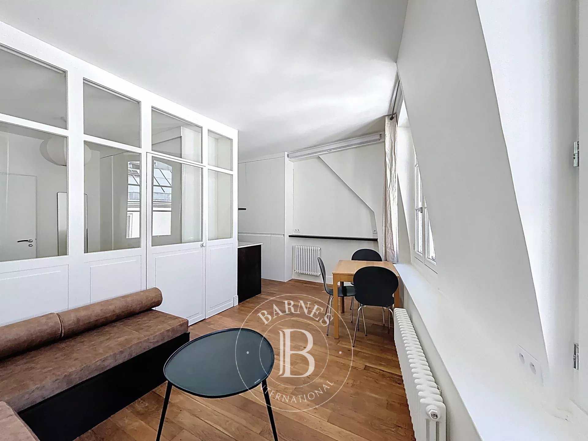 Apartment Paris 75003  -  ref 86101201 (picture 3)