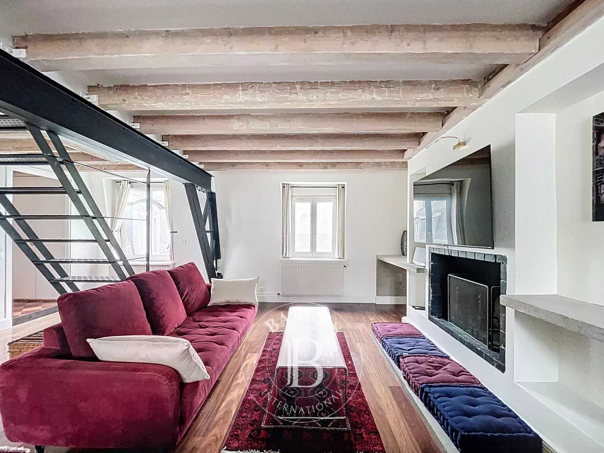 Apartment Paris 75004  -  ref 86439905 (picture 1)