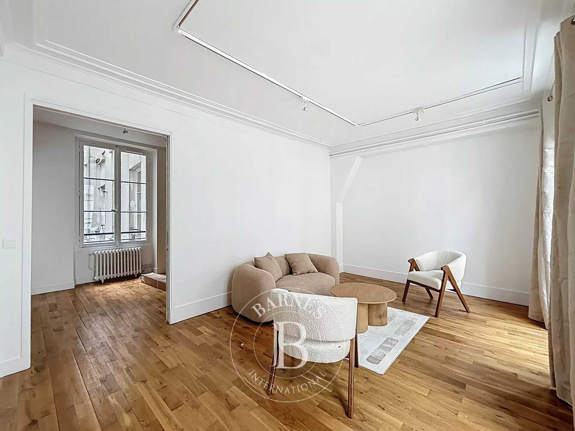 Appartement Paris 75003  -  ref 85760900 (picture 3)