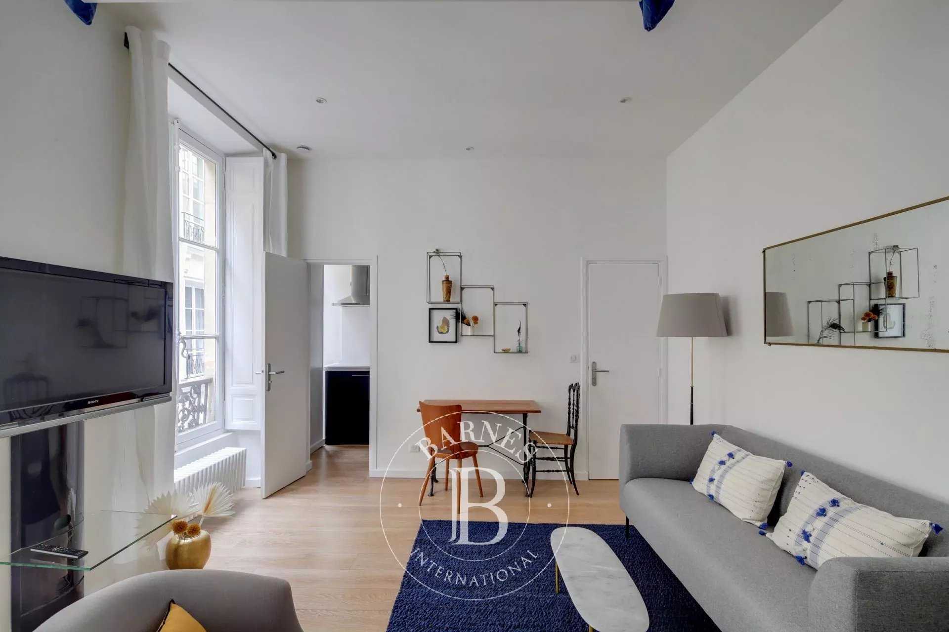 Appartement Paris 75002  -  ref 2891253 (picture 3)