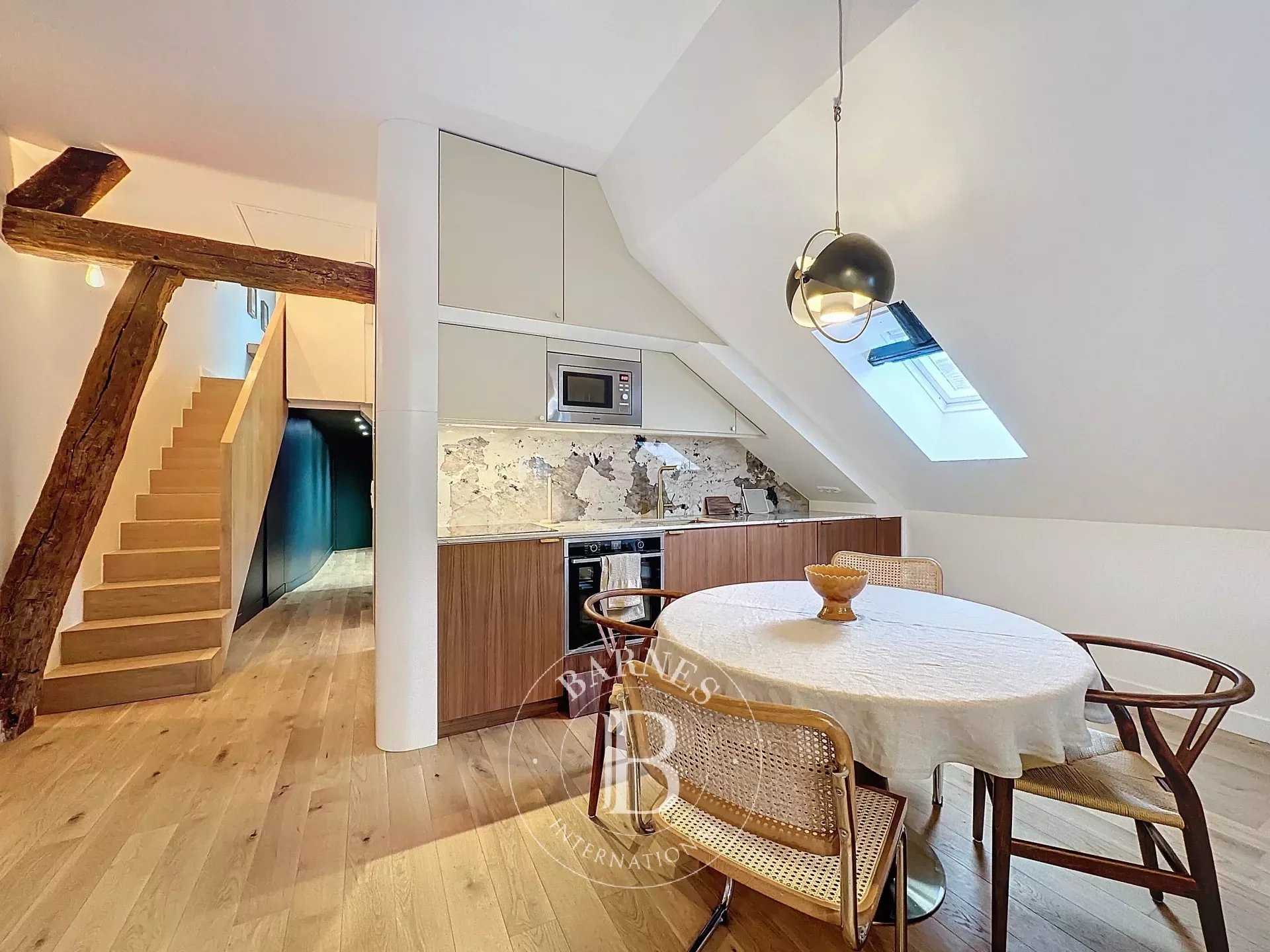 Piso Paris 75004  -  ref 85302981 (picture 2)