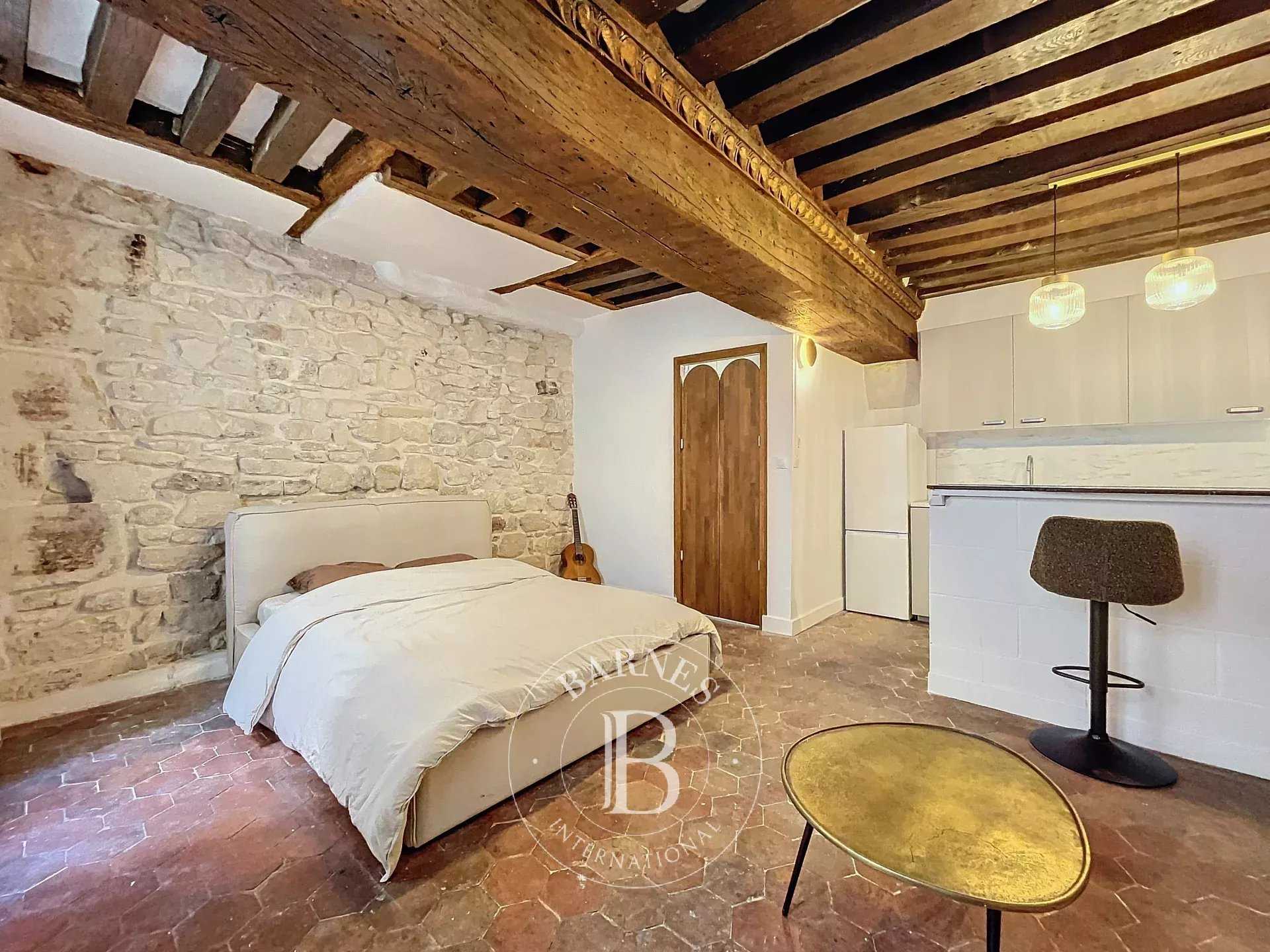 Appartement Paris 75004  -  ref 85169872 (picture 2)