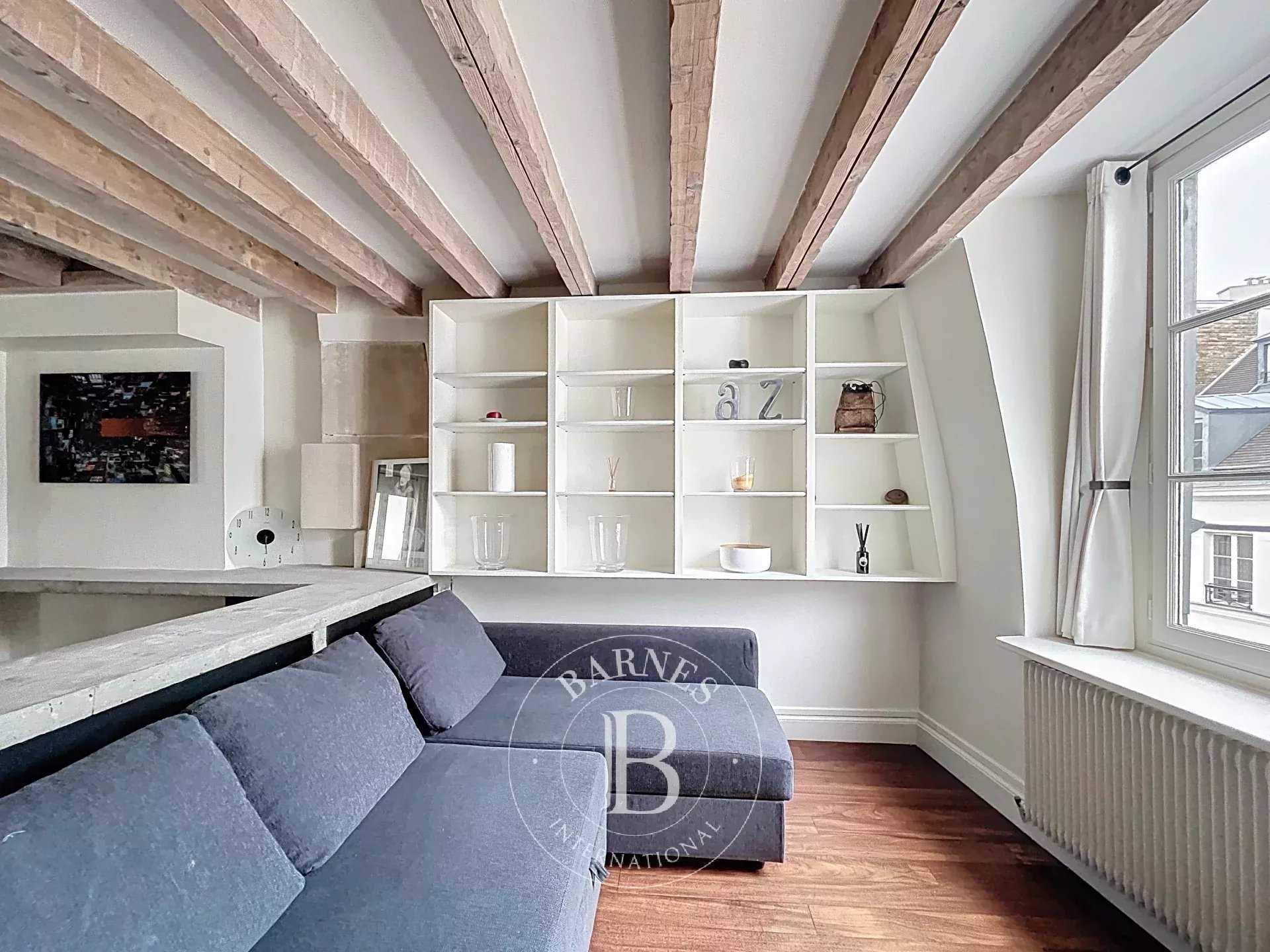 Apartment Paris 75004  -  ref 86439905 (picture 2)