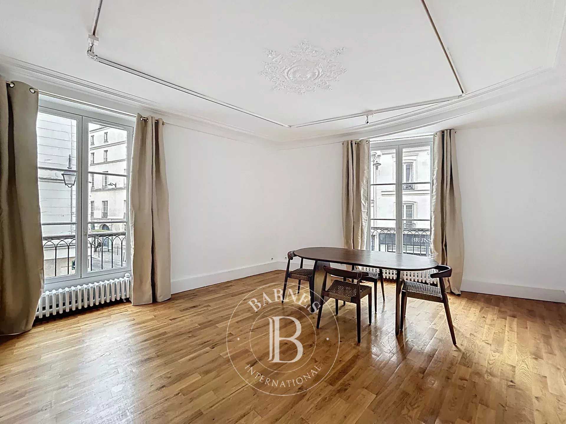 Appartement Paris 75003  -  ref 85760900 (picture 1)