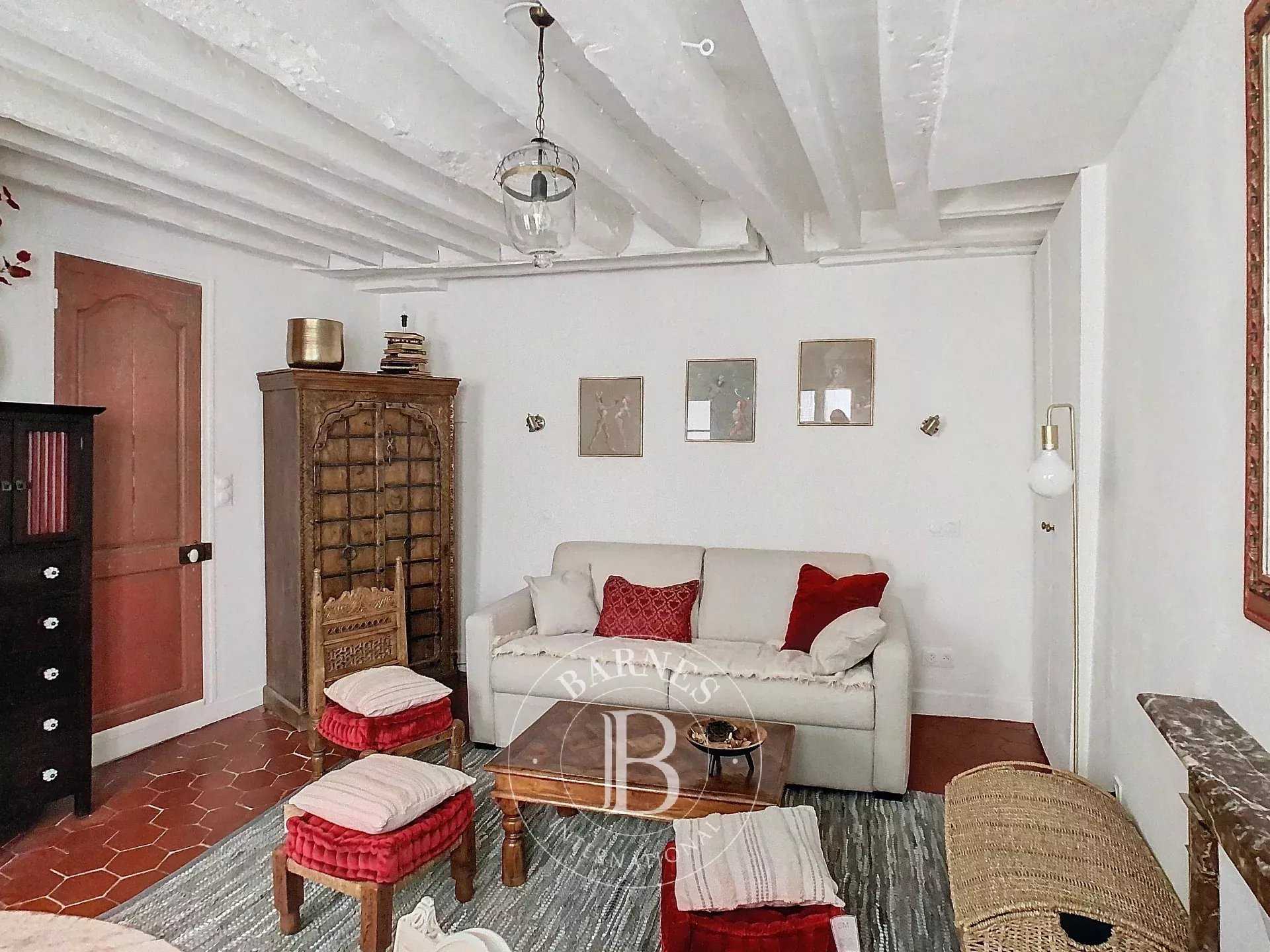 Appartement Paris 75003  -  ref 85056897 (picture 3)