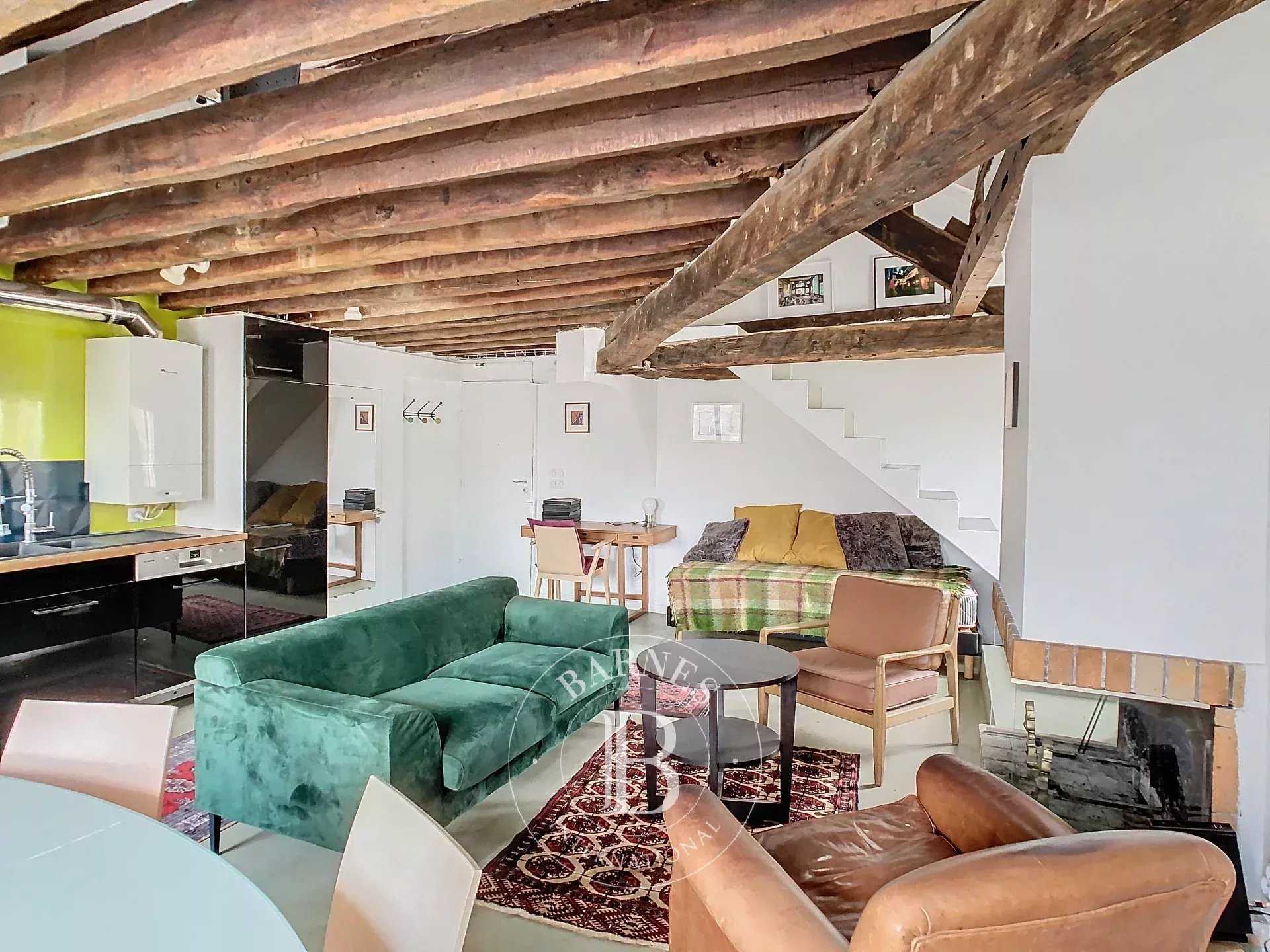 Apartment Paris 75004  -  ref 84744920 (picture 3)