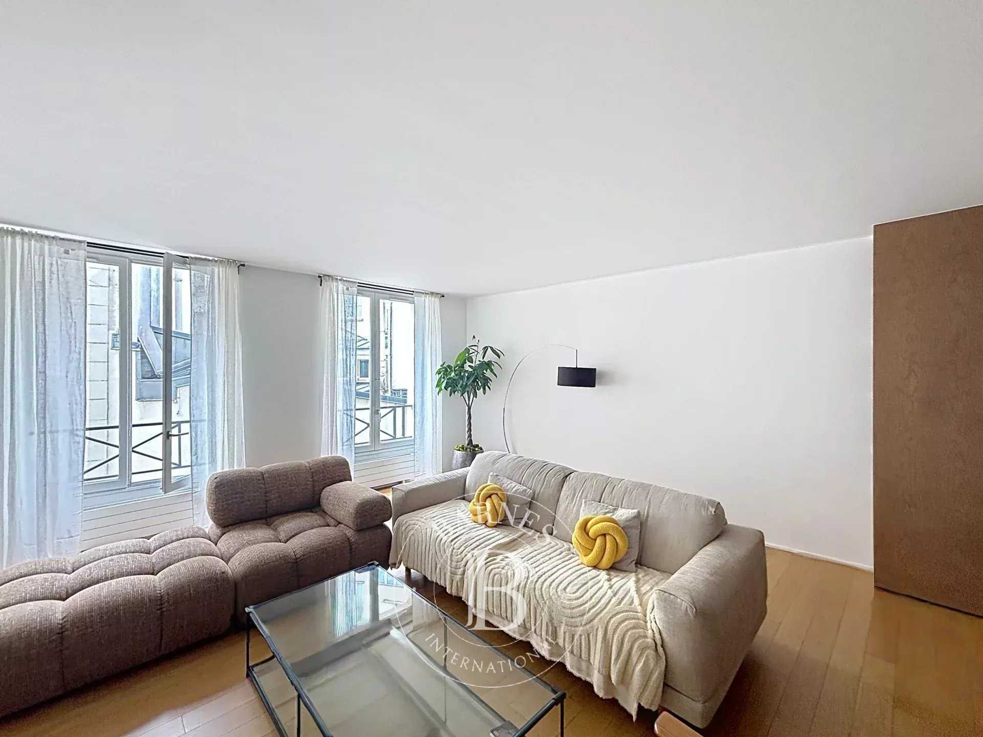 Appartement Paris 75002  -  ref 86434732 (picture 1)