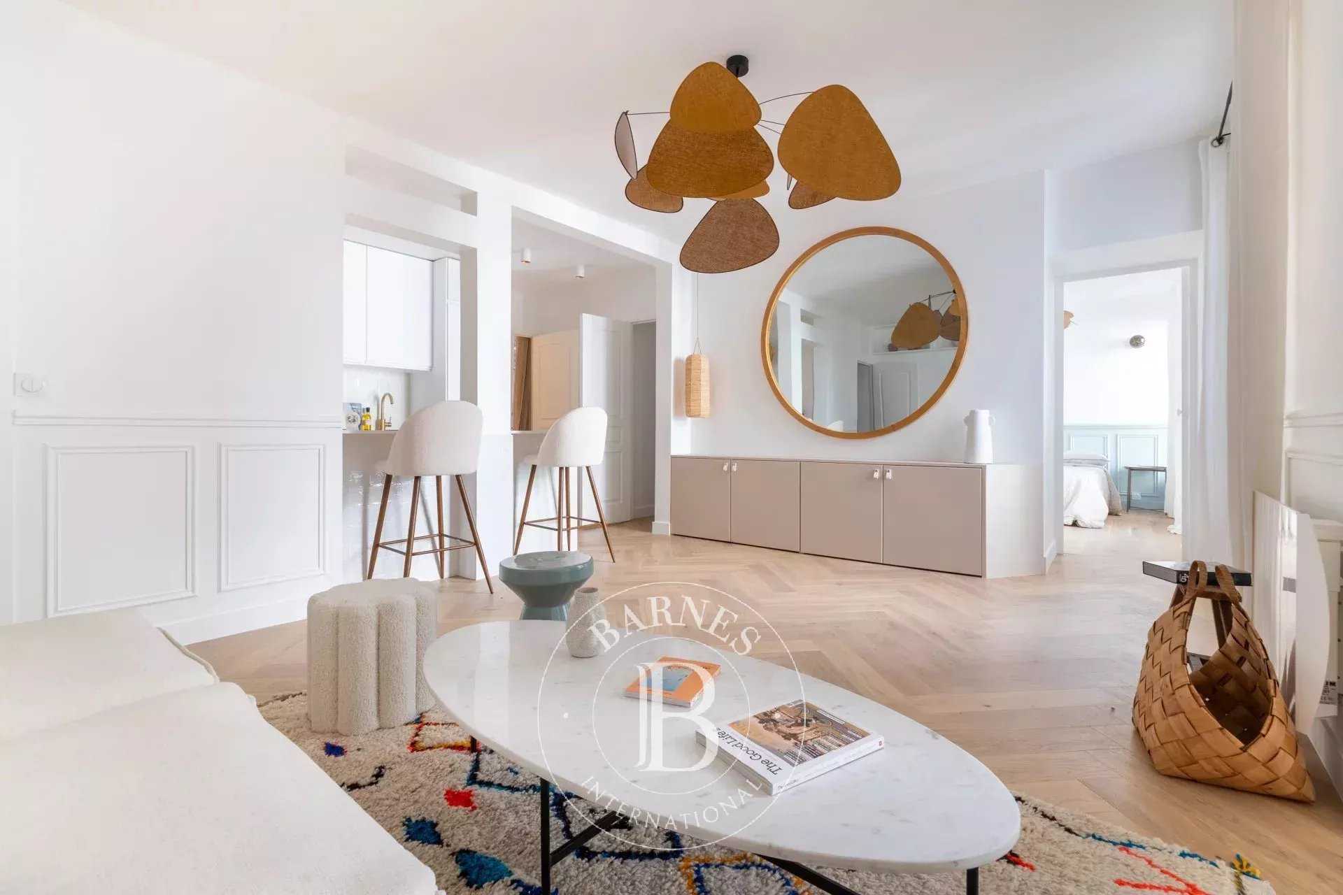 Appartement Paris 75003  -  ref 84045578 (picture 1)