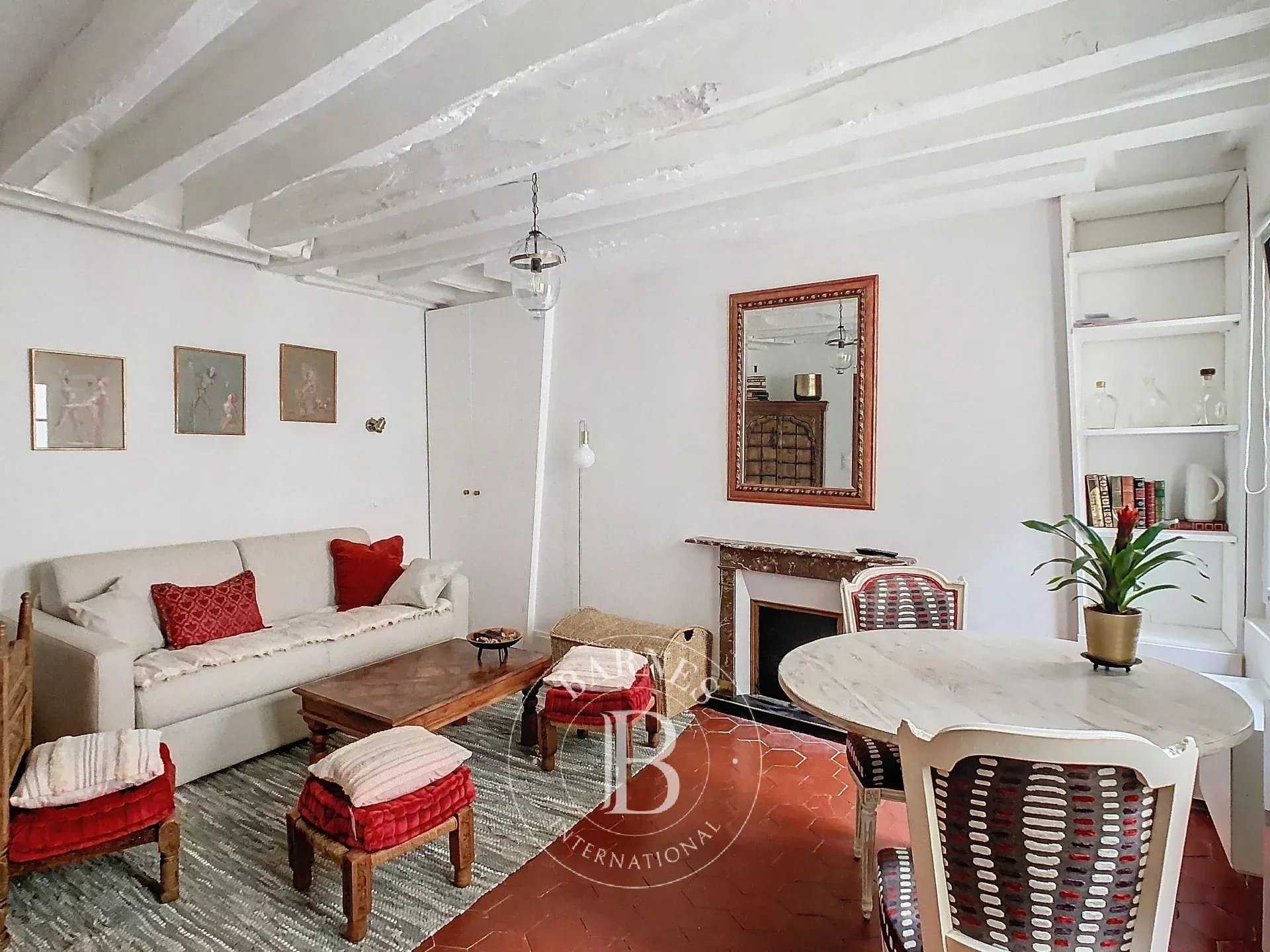 Appartement Paris 75003  -  ref 85056897 (picture 2)