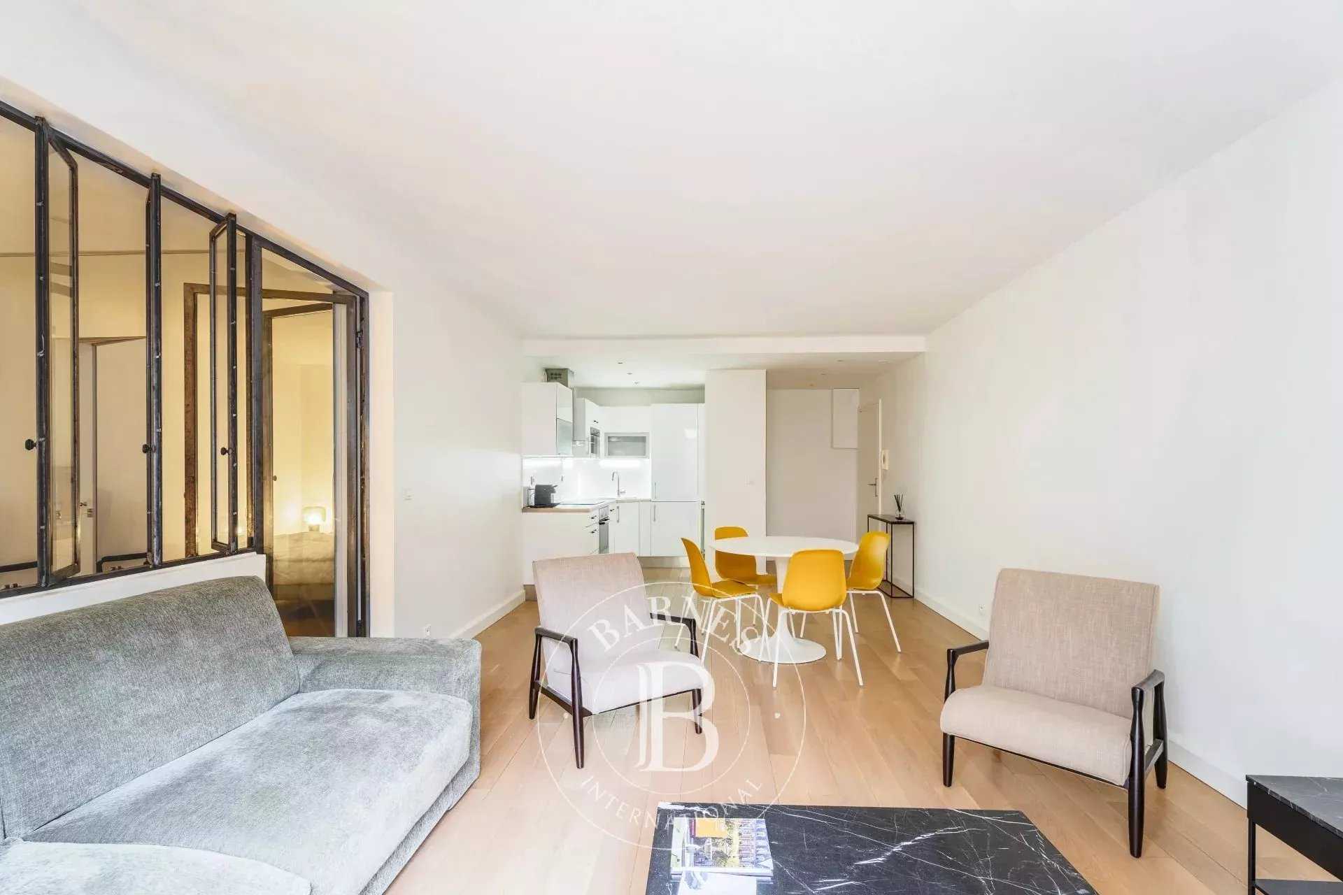 Apartment Paris 75003  -  ref 87124467 (picture 3)