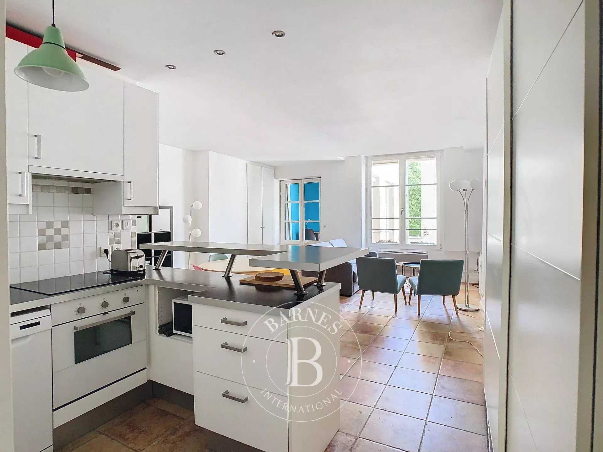 Piso Paris 75004  -  ref 84623498 (picture 3)