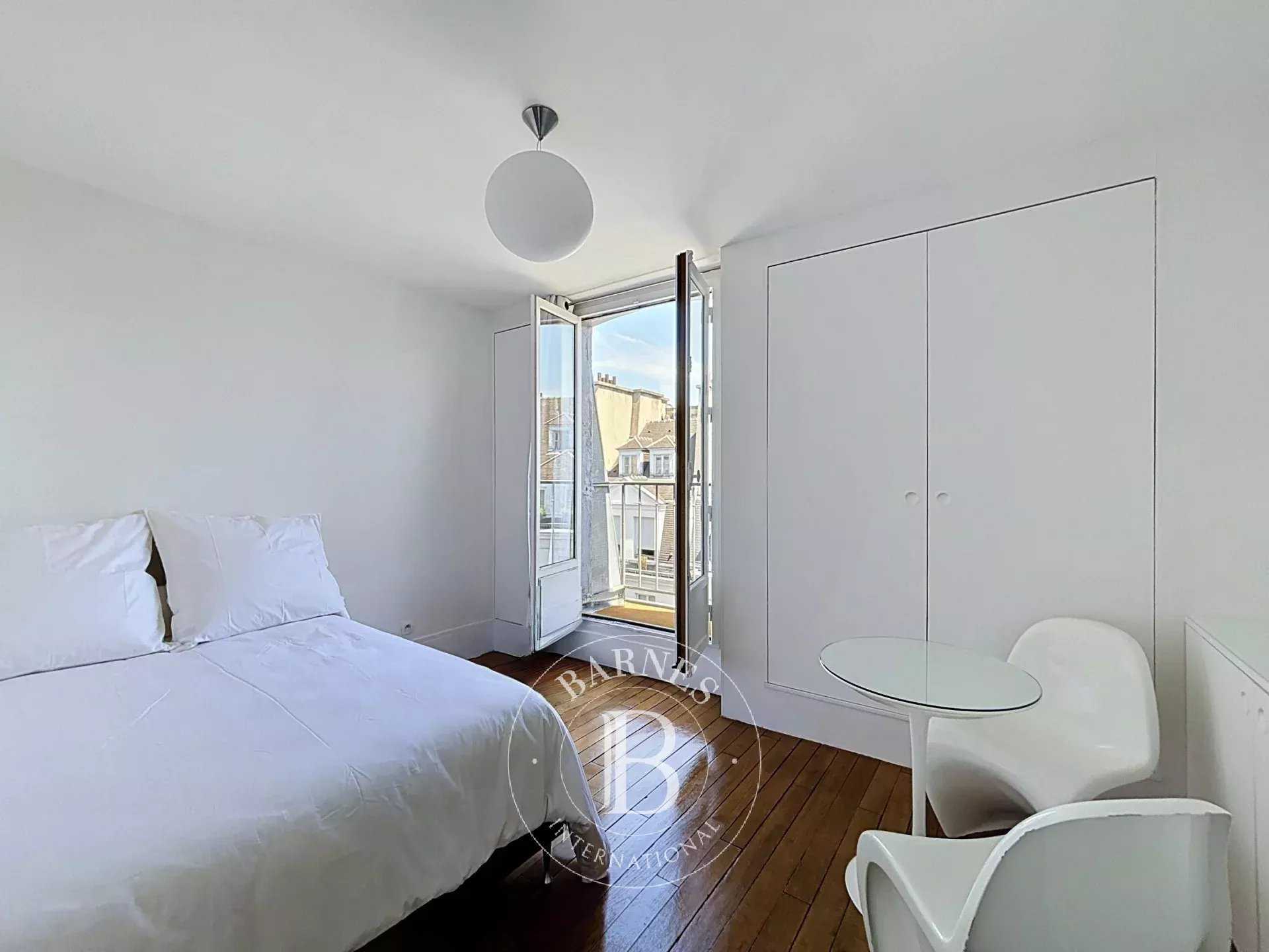 Appartement Paris 75003  -  ref 87184210 (picture 1)
