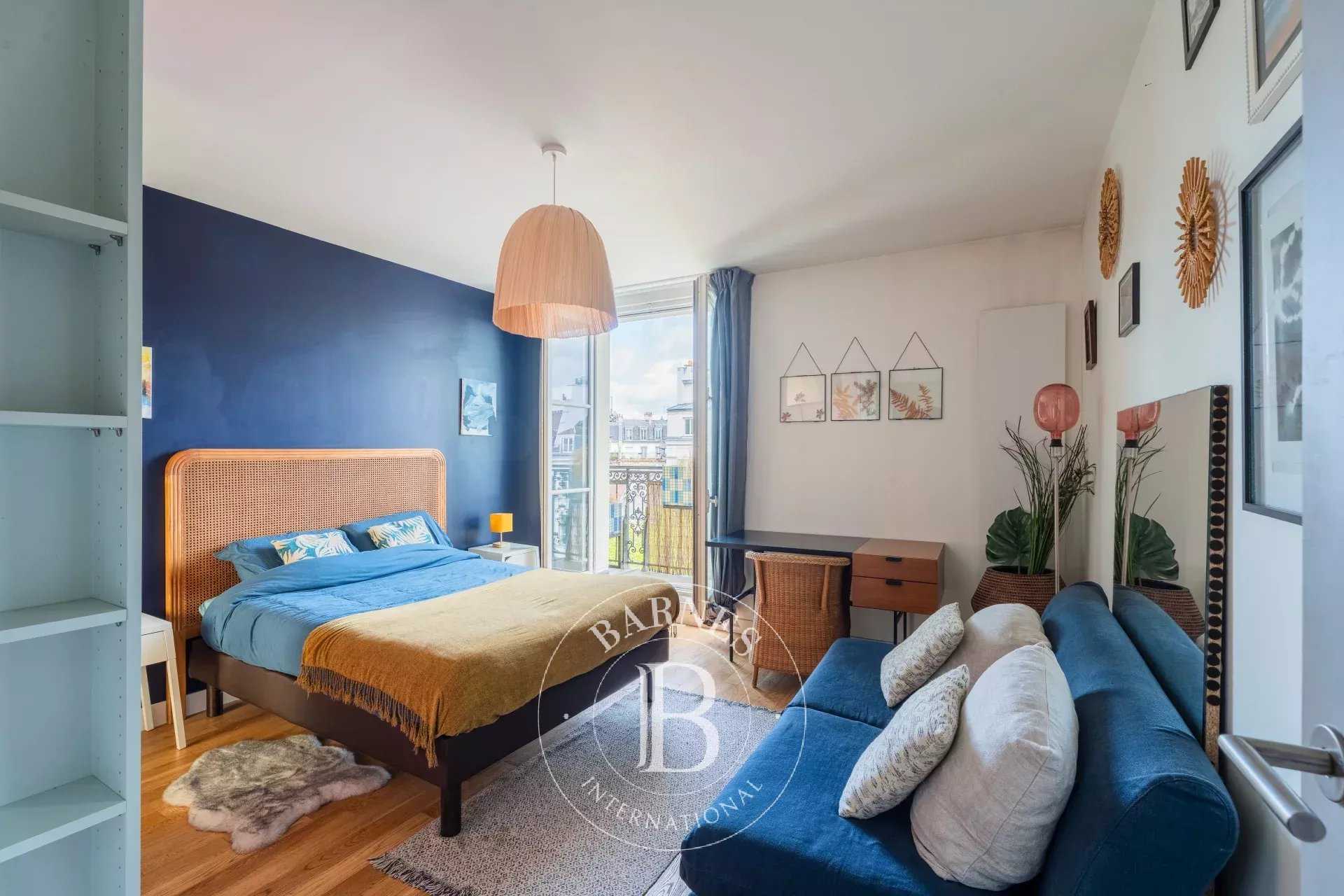 Apartment Paris 75003  -  ref 3458079 (picture 2)