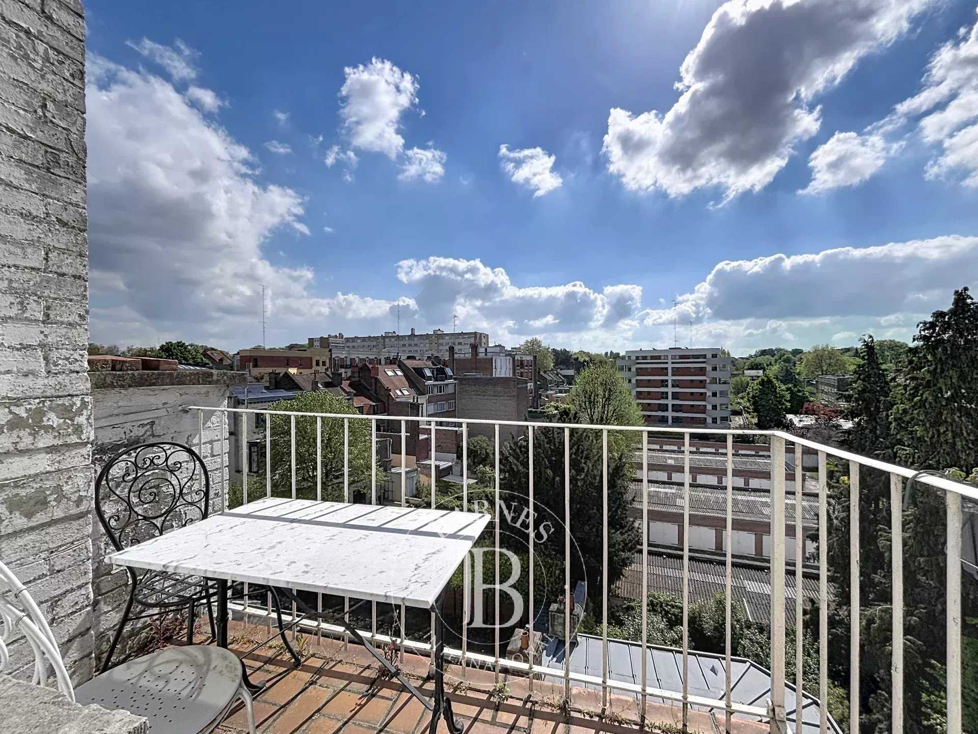 Piso La Madeleine  -  ref 86928085 (picture 2)