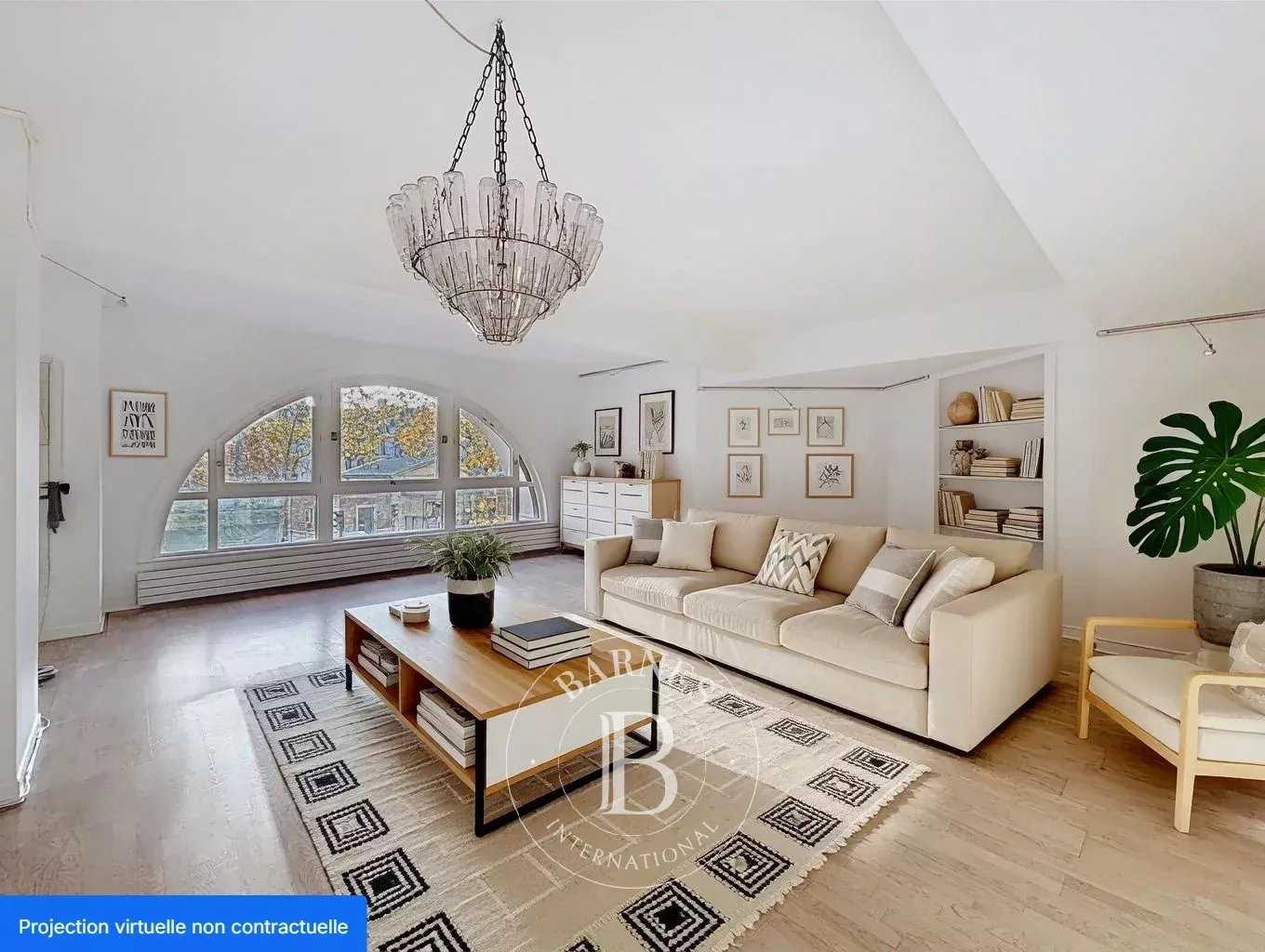 Apartment Paris 75004  -  ref 86457668 (picture 2)