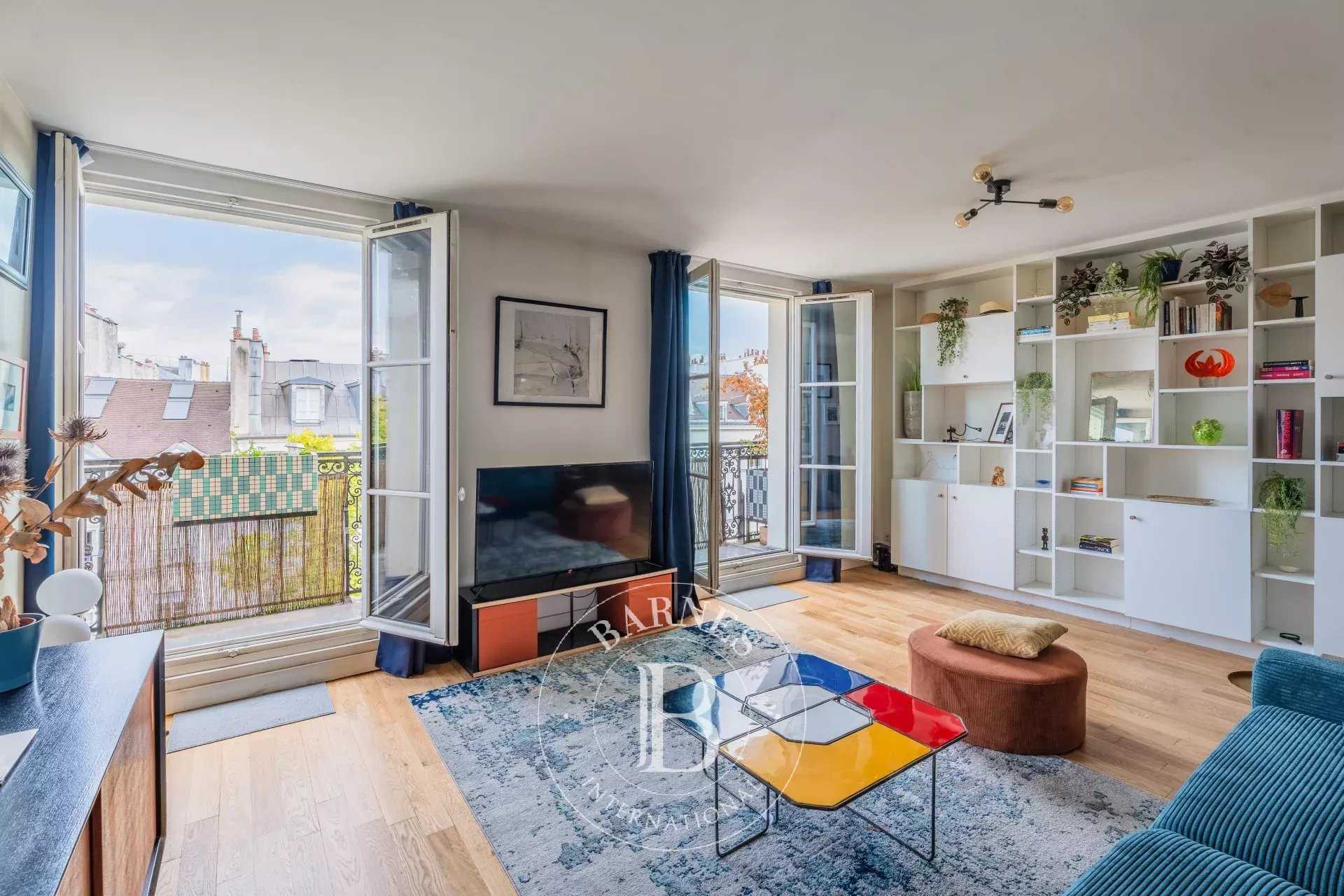 Apartment Paris 75003  -  ref 3458079 (picture 1)