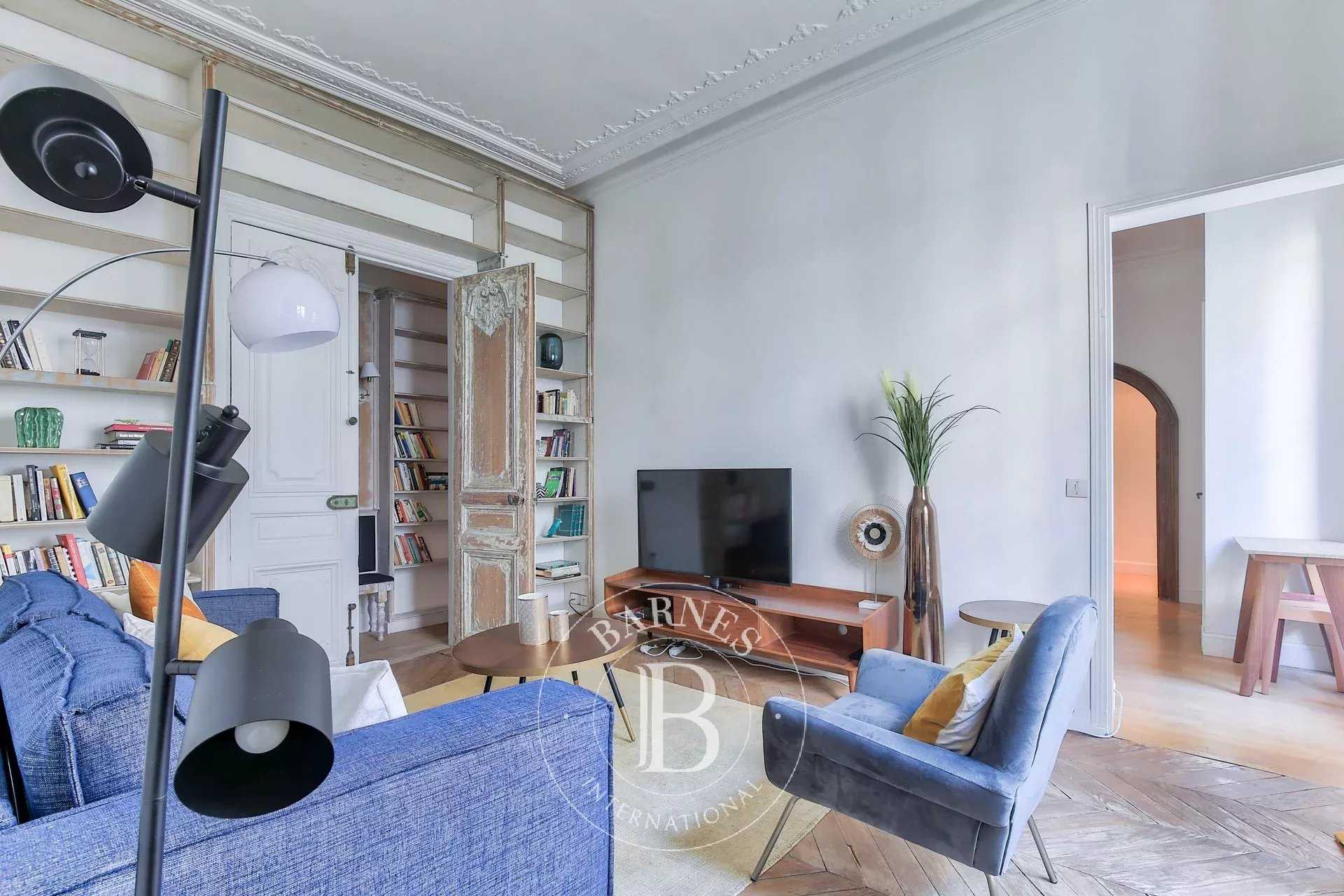 Piso Paris 75003  -  ref 83544766 (picture 3)