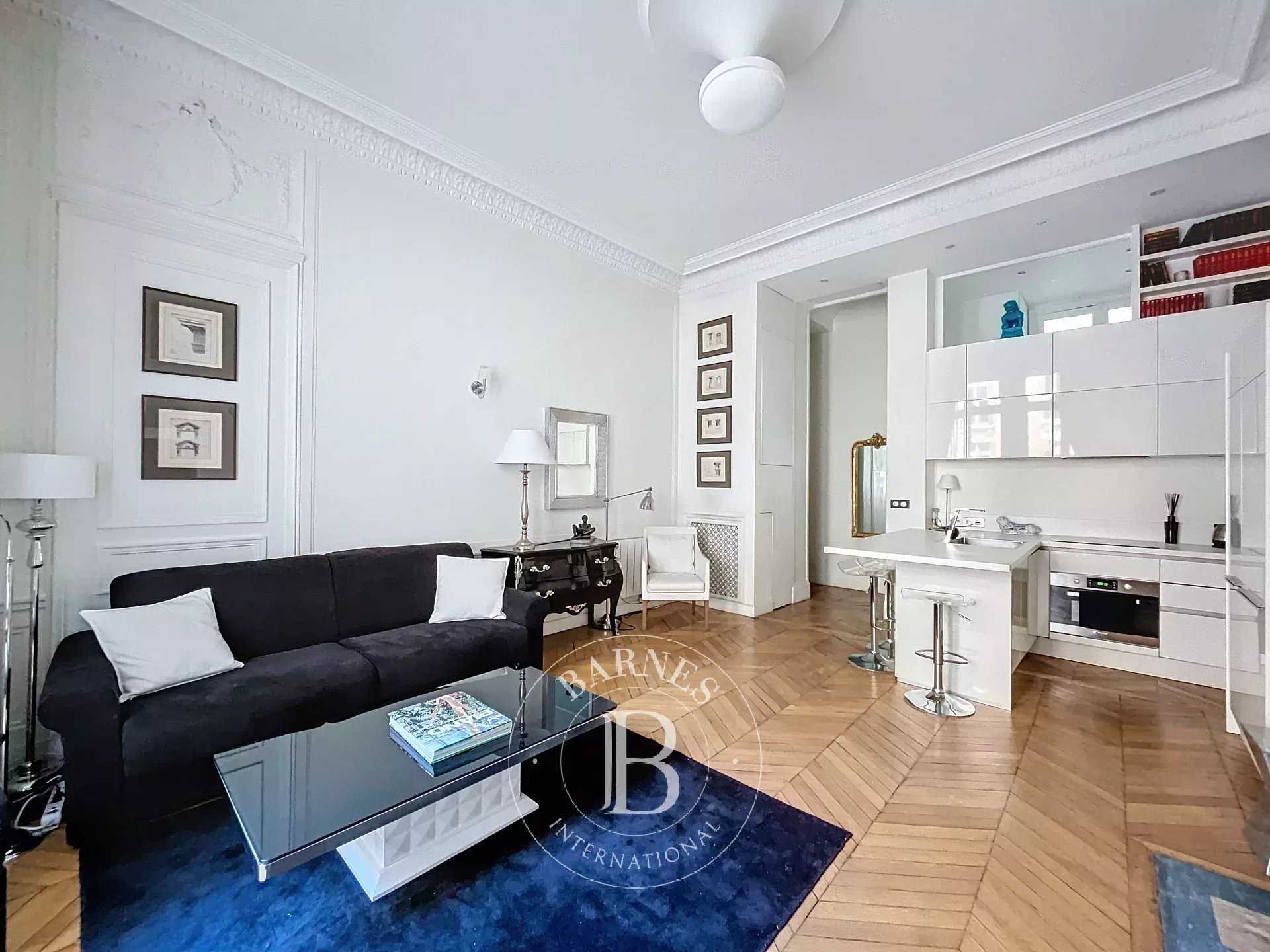 Appartement Paris 75002  -  ref 84607296 (picture 2)