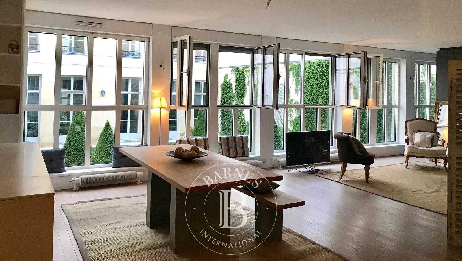 Appartement Paris 75003  -  ref 2765453 (picture 3)