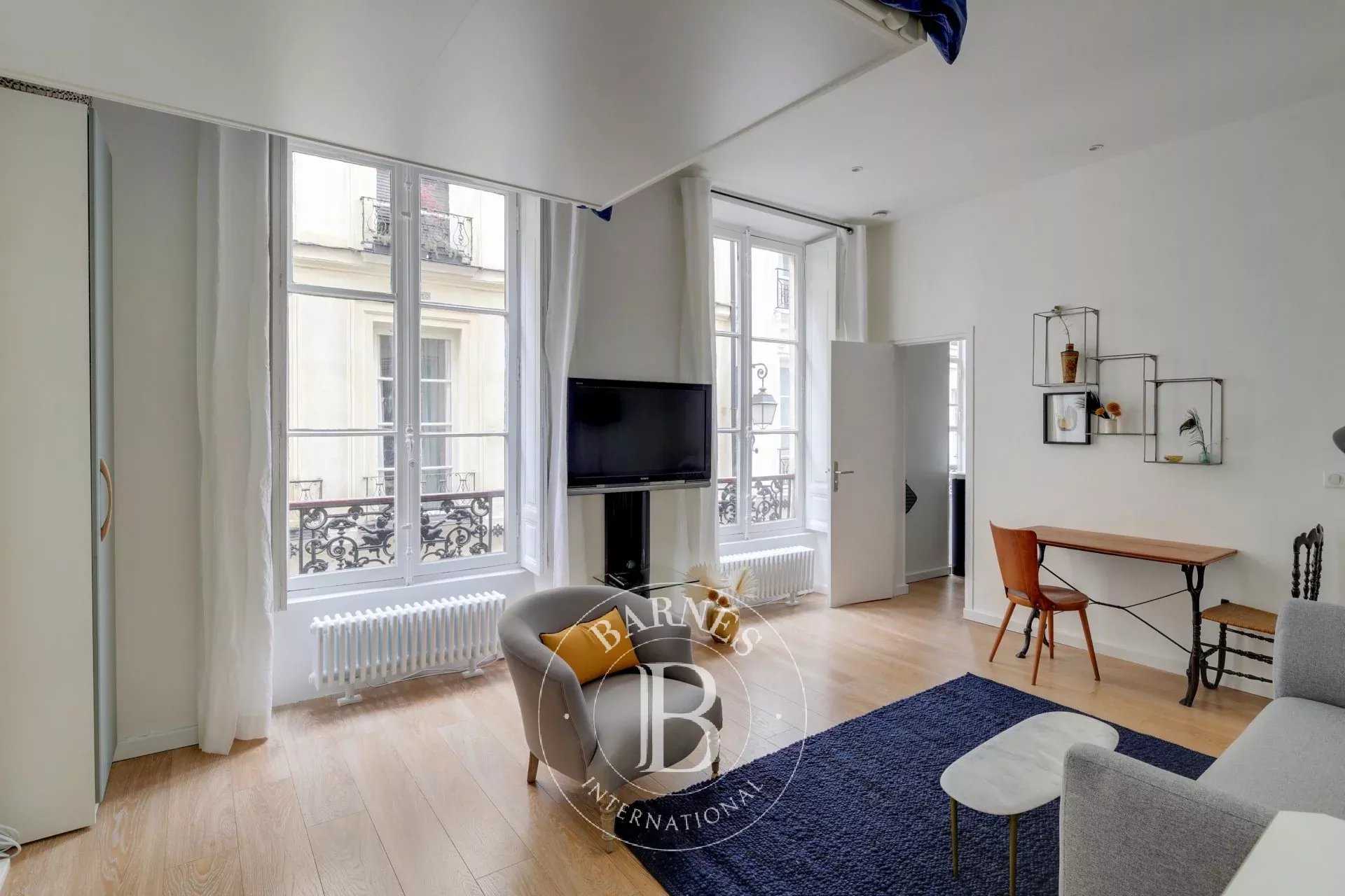 Appartement Paris 75002  -  ref 2891253 (picture 2)