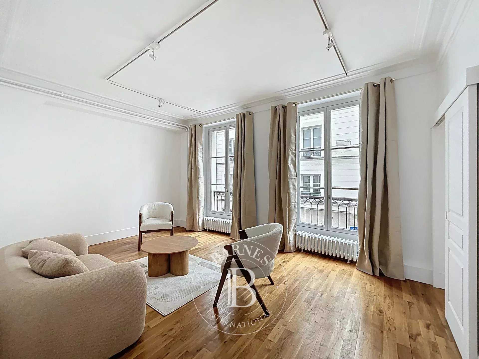 Appartement Paris 75003  -  ref 85760900 (picture 2)