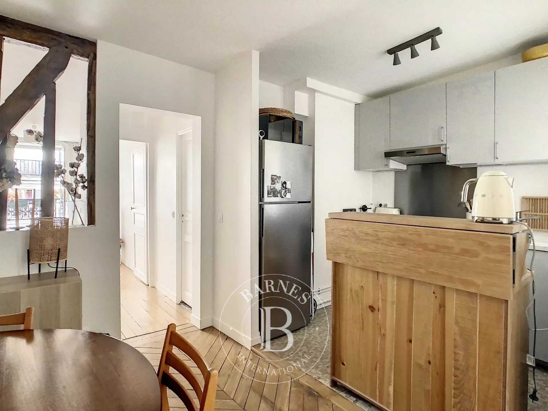 Apartment Paris 75004  -  ref 82836721 (picture 3)