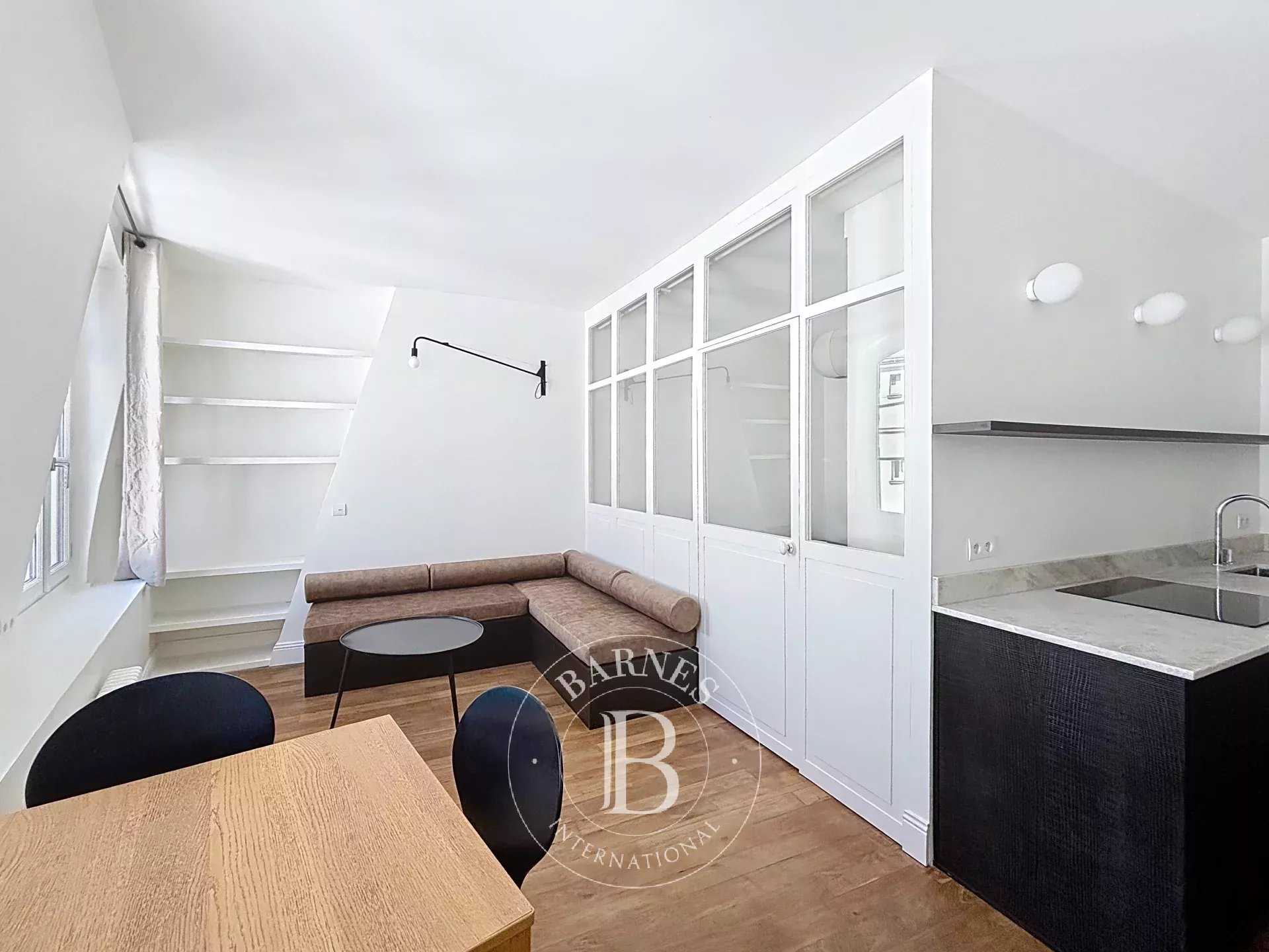 Apartment Paris 75003  -  ref 86101201 (picture 2)
