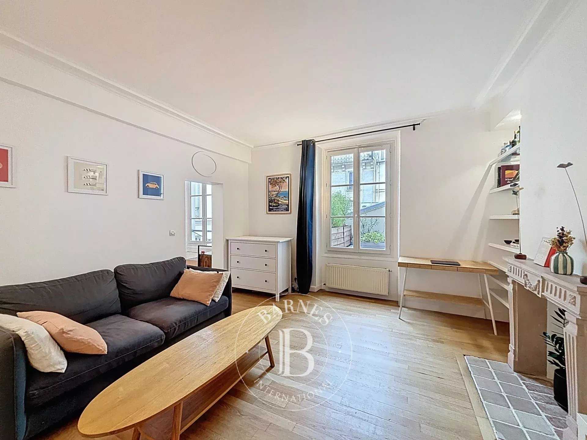 Piso Paris 75003  -  ref 86361394 (picture 2)