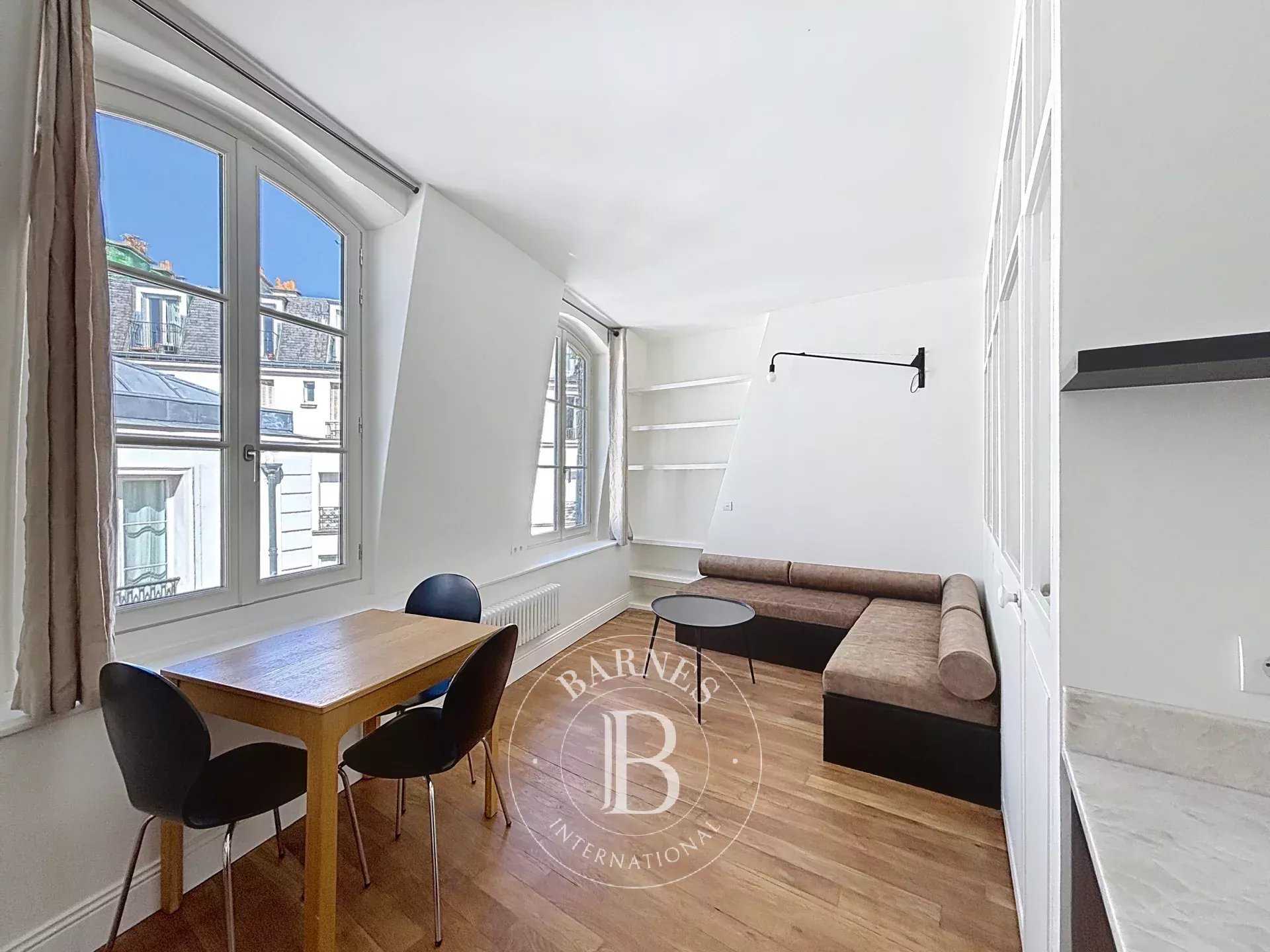 Apartment Paris 75003  -  ref 86101201 (picture 1)