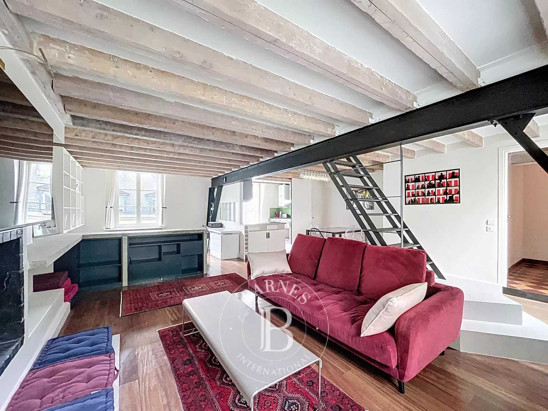 Apartment Paris 75004  -  ref 86439905 (picture 3)