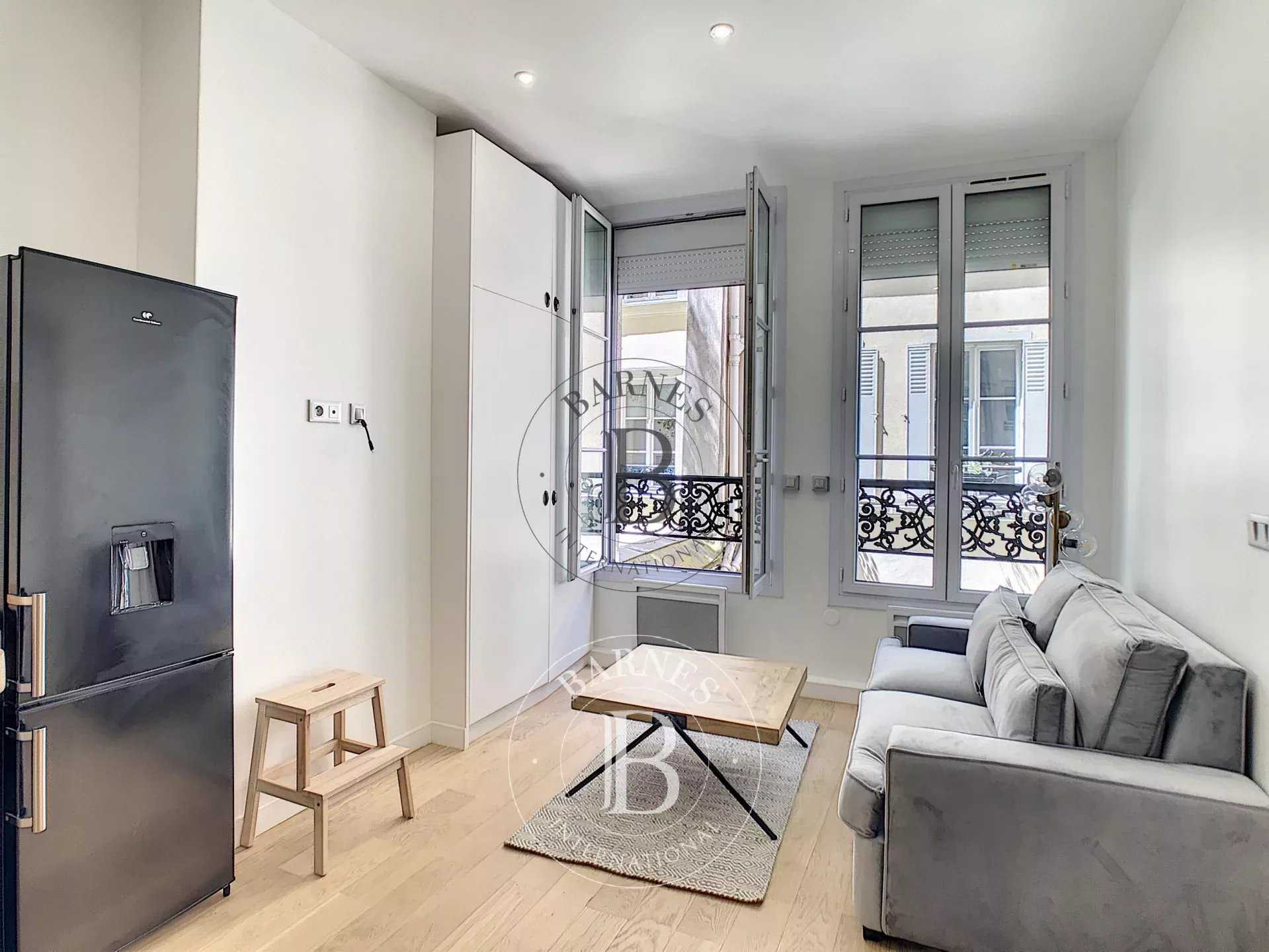 Piso Paris 75003  -  ref 84391067 (picture 1)