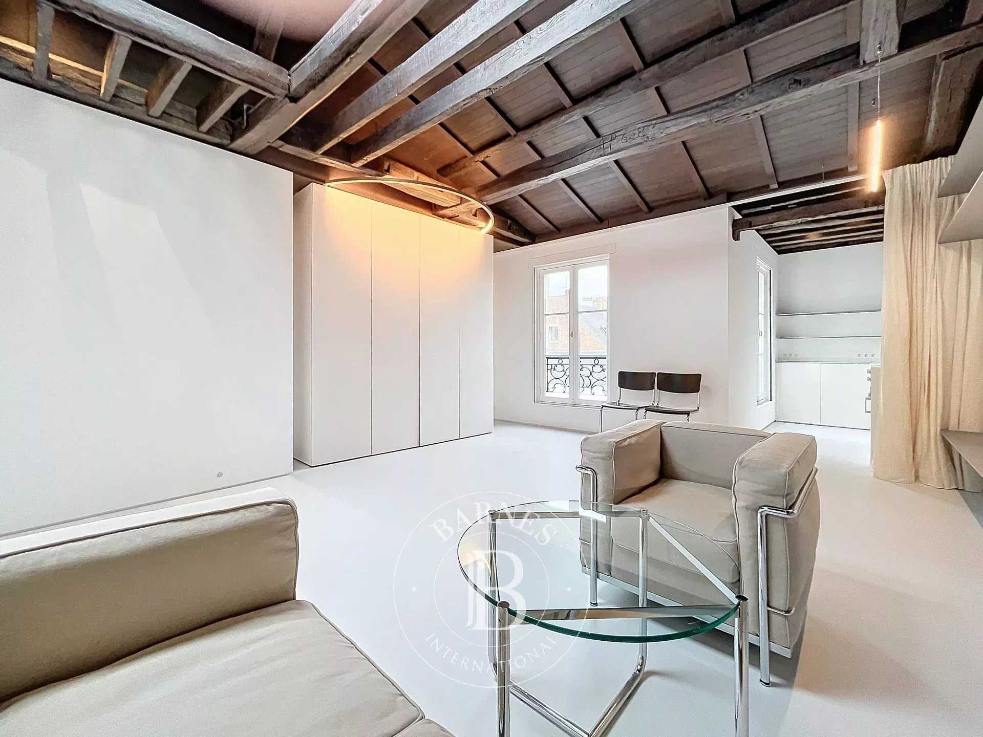 Appartement Paris 75003  -  ref 85612102 (picture 1)